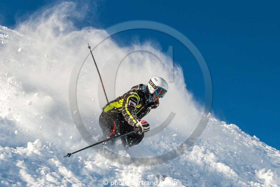 Station de ski d'Orcières 1850, julie Station de ski d'Orcières 1850, julie