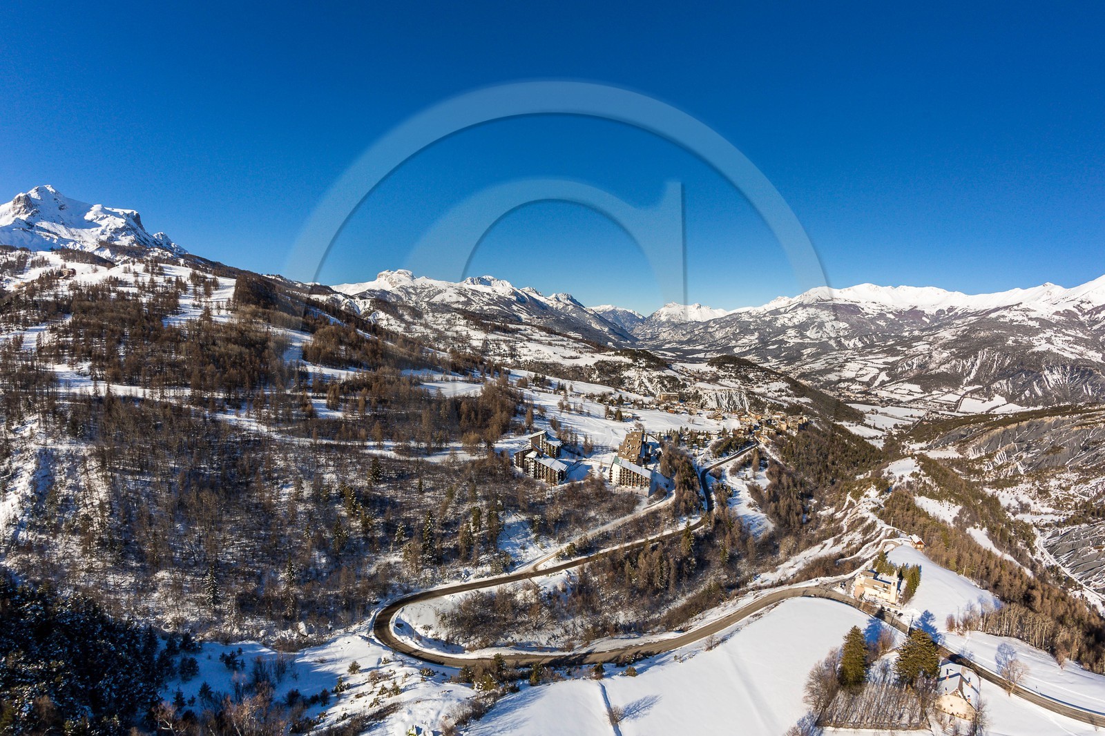 Barcelonnette