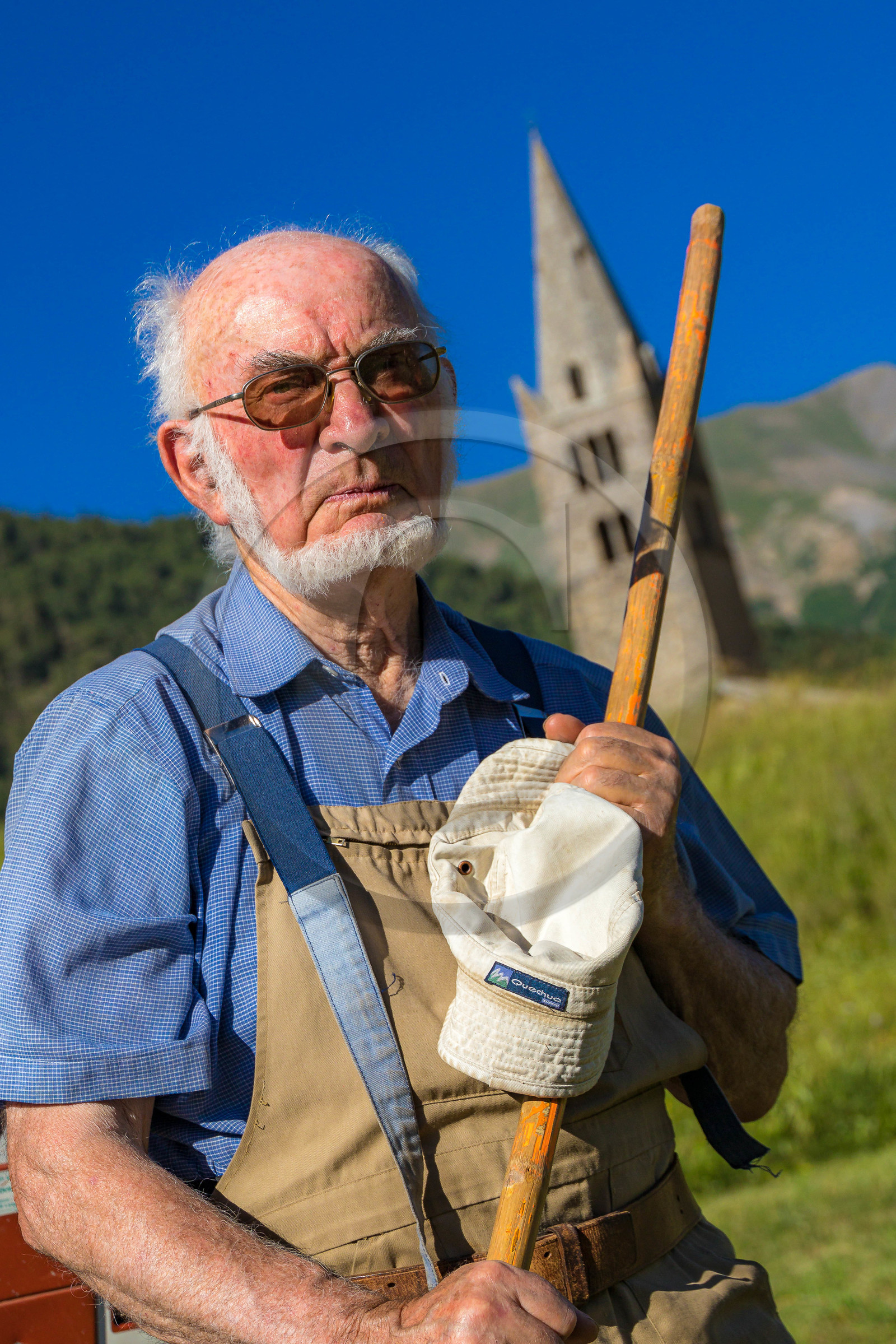 Monsieur Gauthier