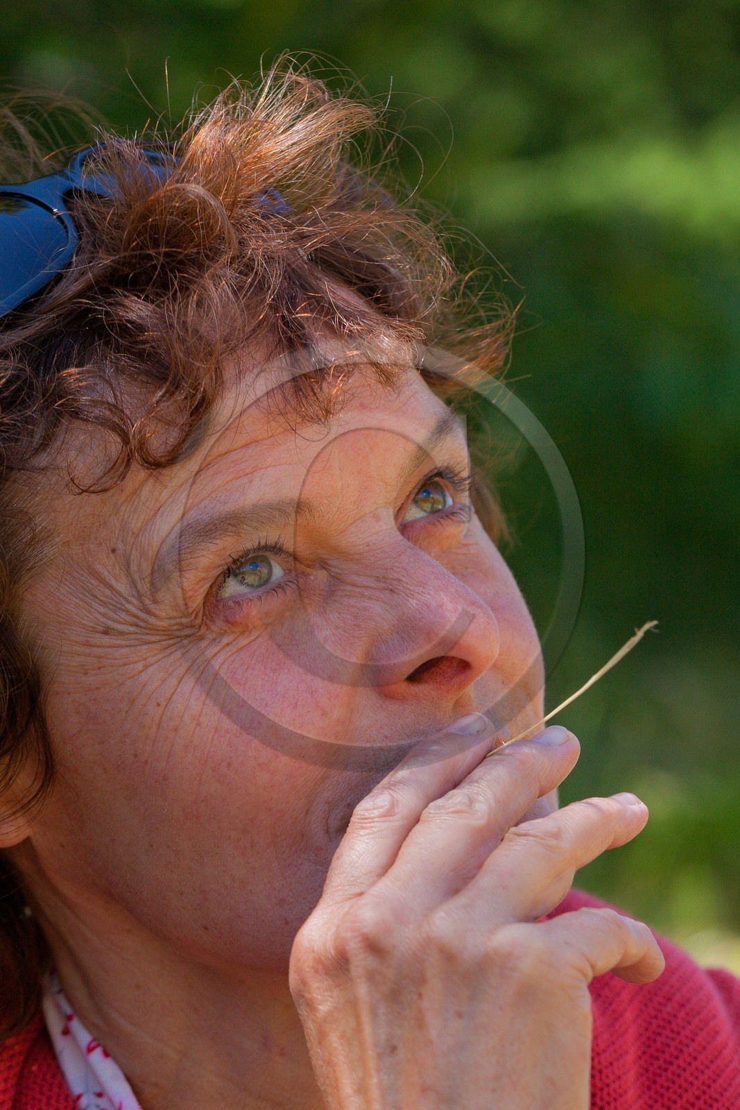 Sentiers Art et Nature Queyras et Val Varaita, Sylvaine et Arnaud de la Sablière