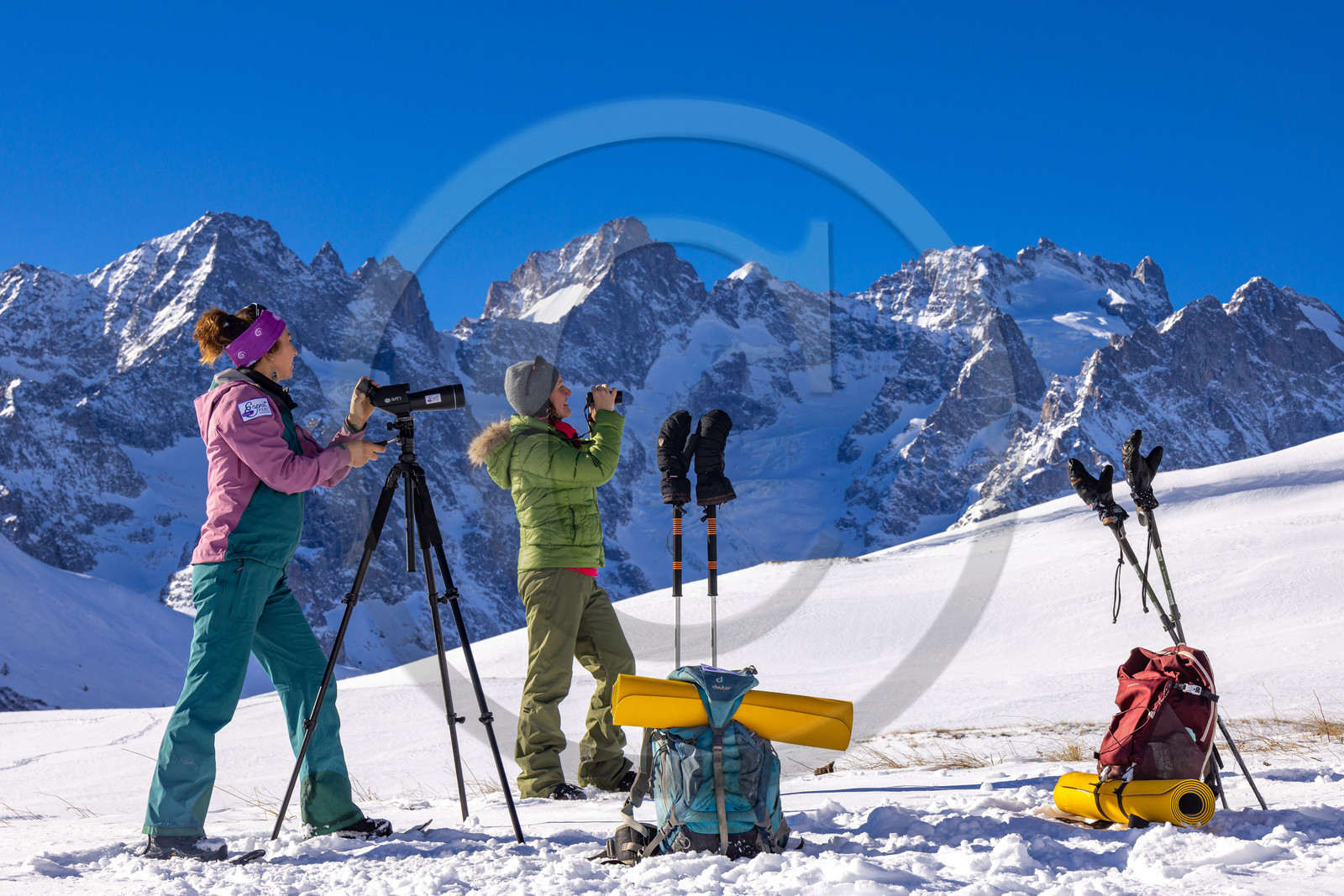Randozen Serre Chevalier