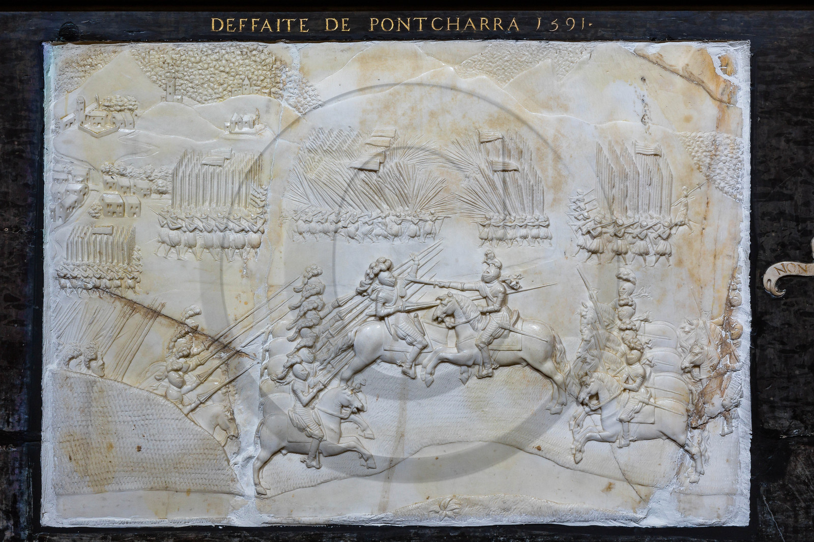 Gap, Musée Muséum départemental des Hautes-Alpes