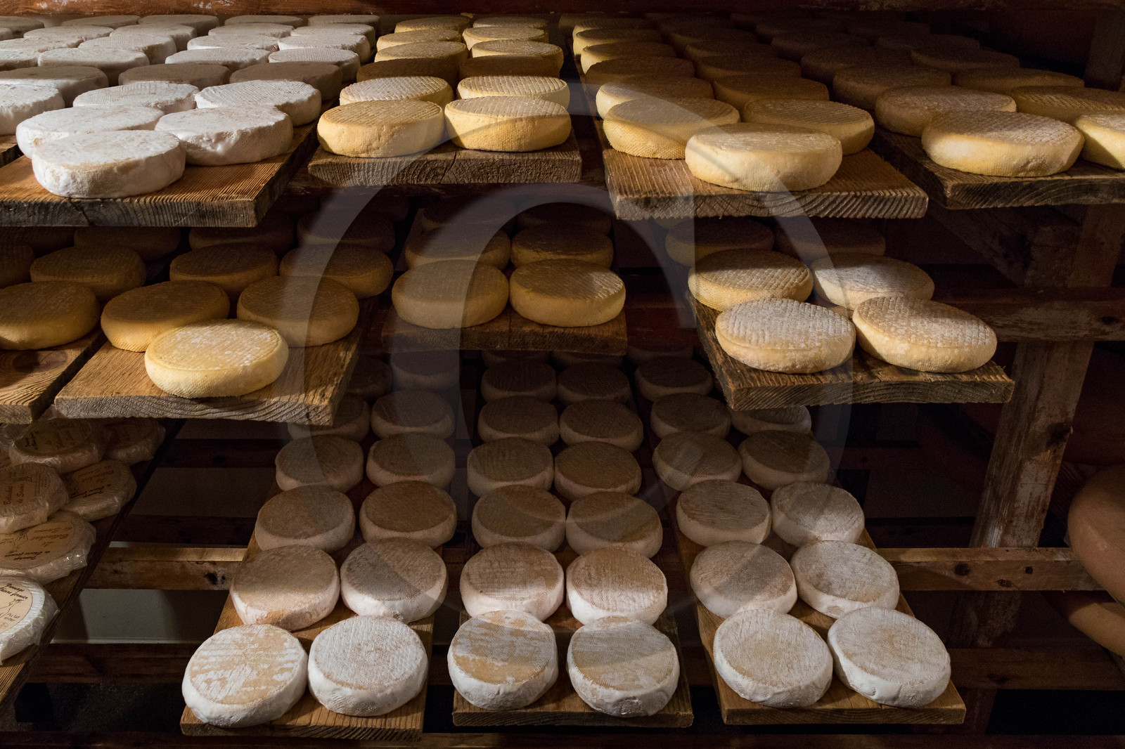 Gaec La chèvrerie des Combettes Gaec La chèvrerie des Combettes