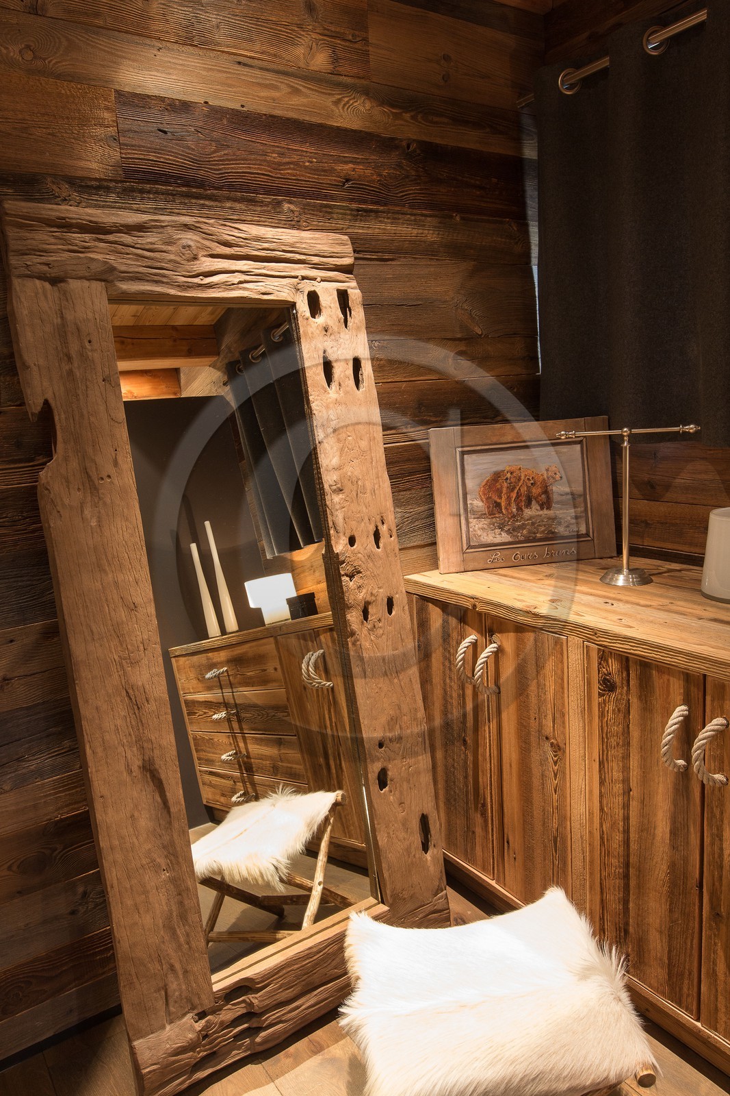 Chalet Bayrou