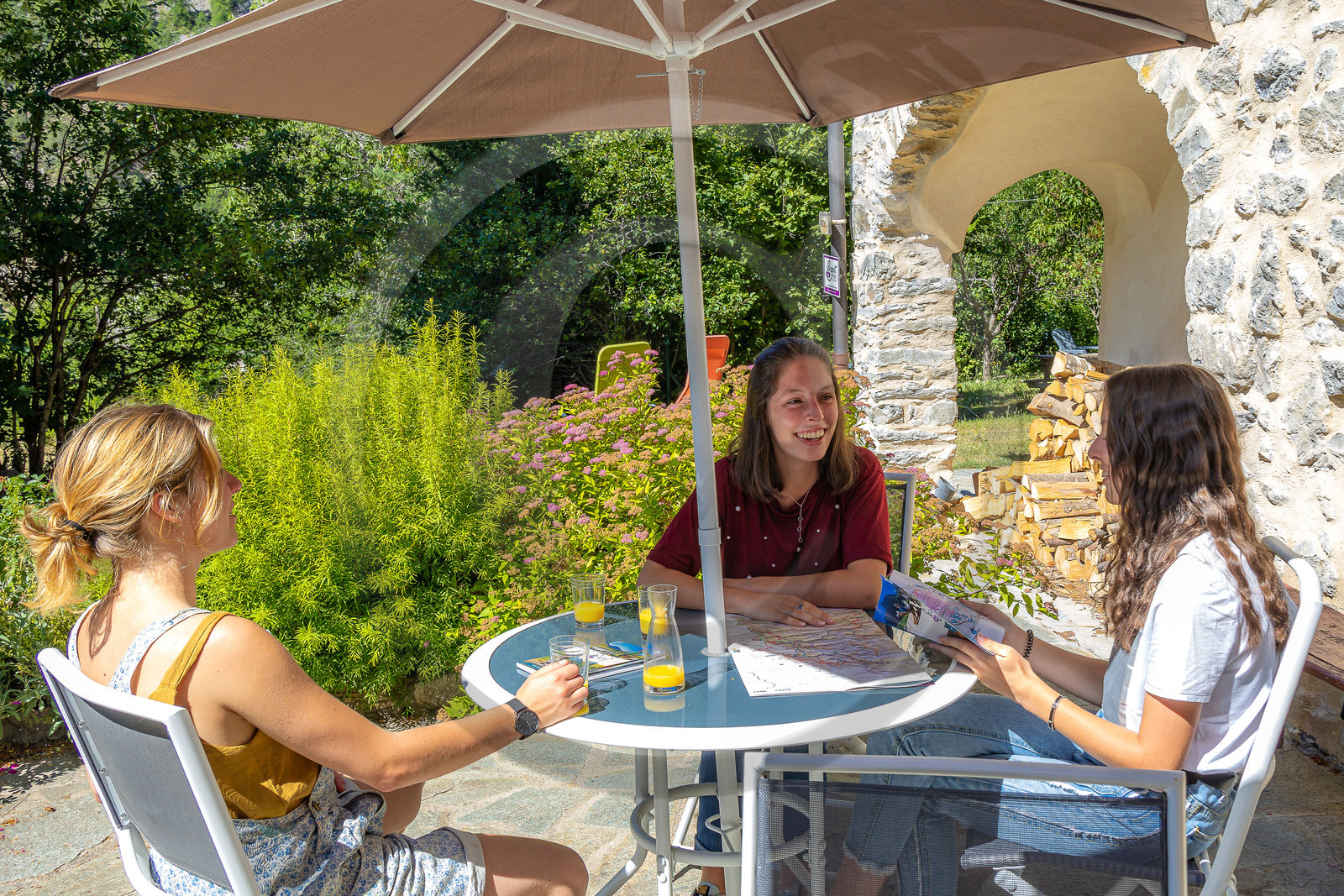 Le Clot Saint Joseph - Maison d'Hôtes Le Clot Saint Joseph - Maison d'Hôtes