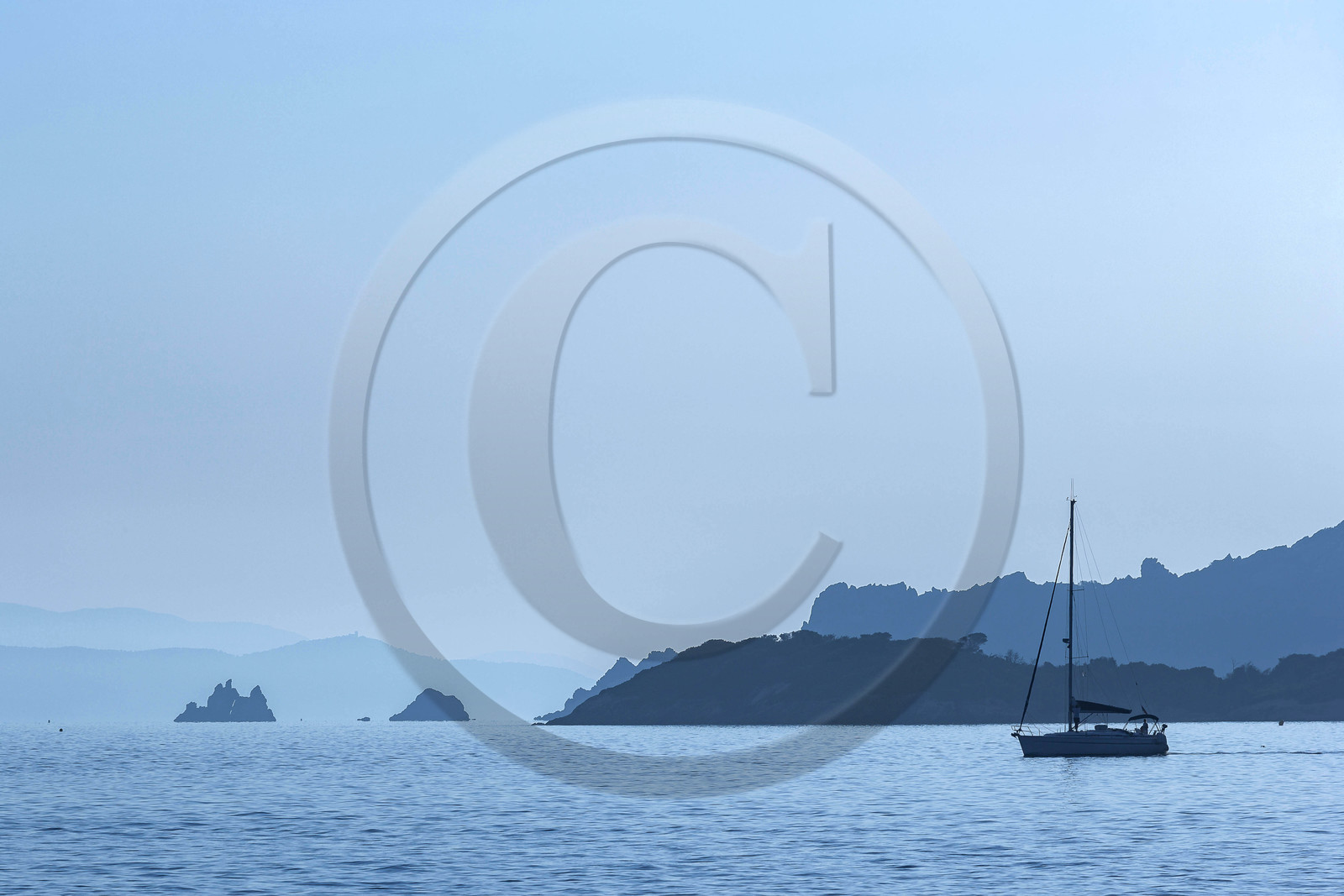 Parc national de Port-Cros Parc national de Port-Cros