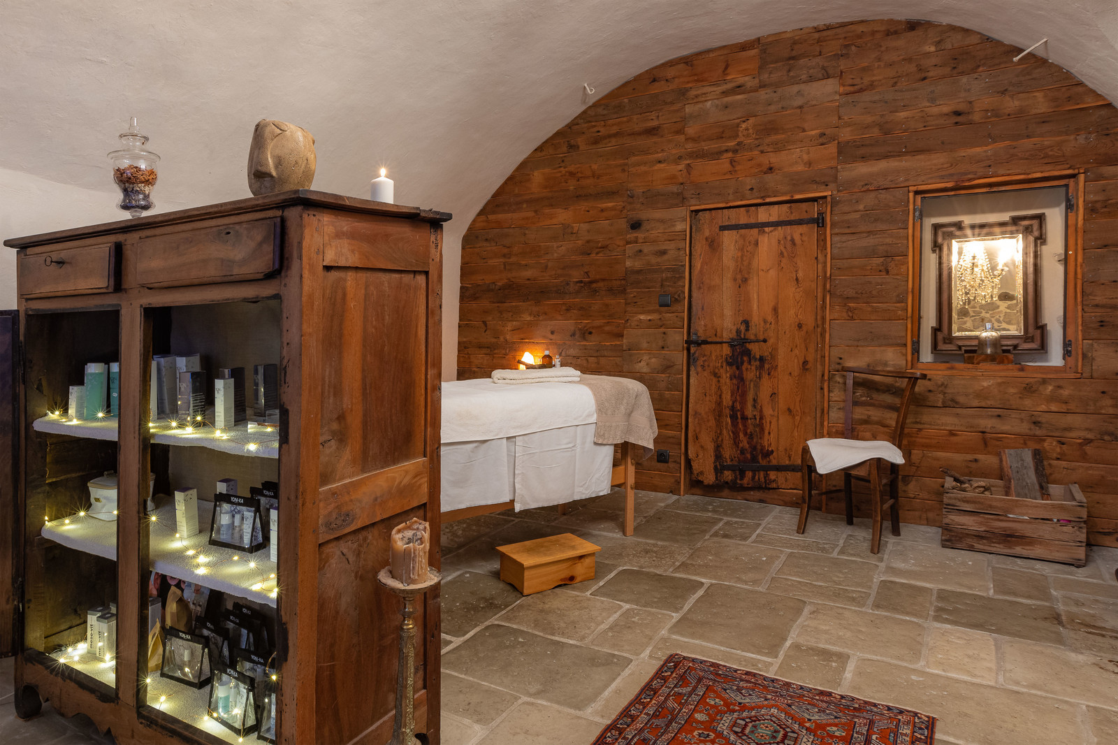 La Ferme de Beauté