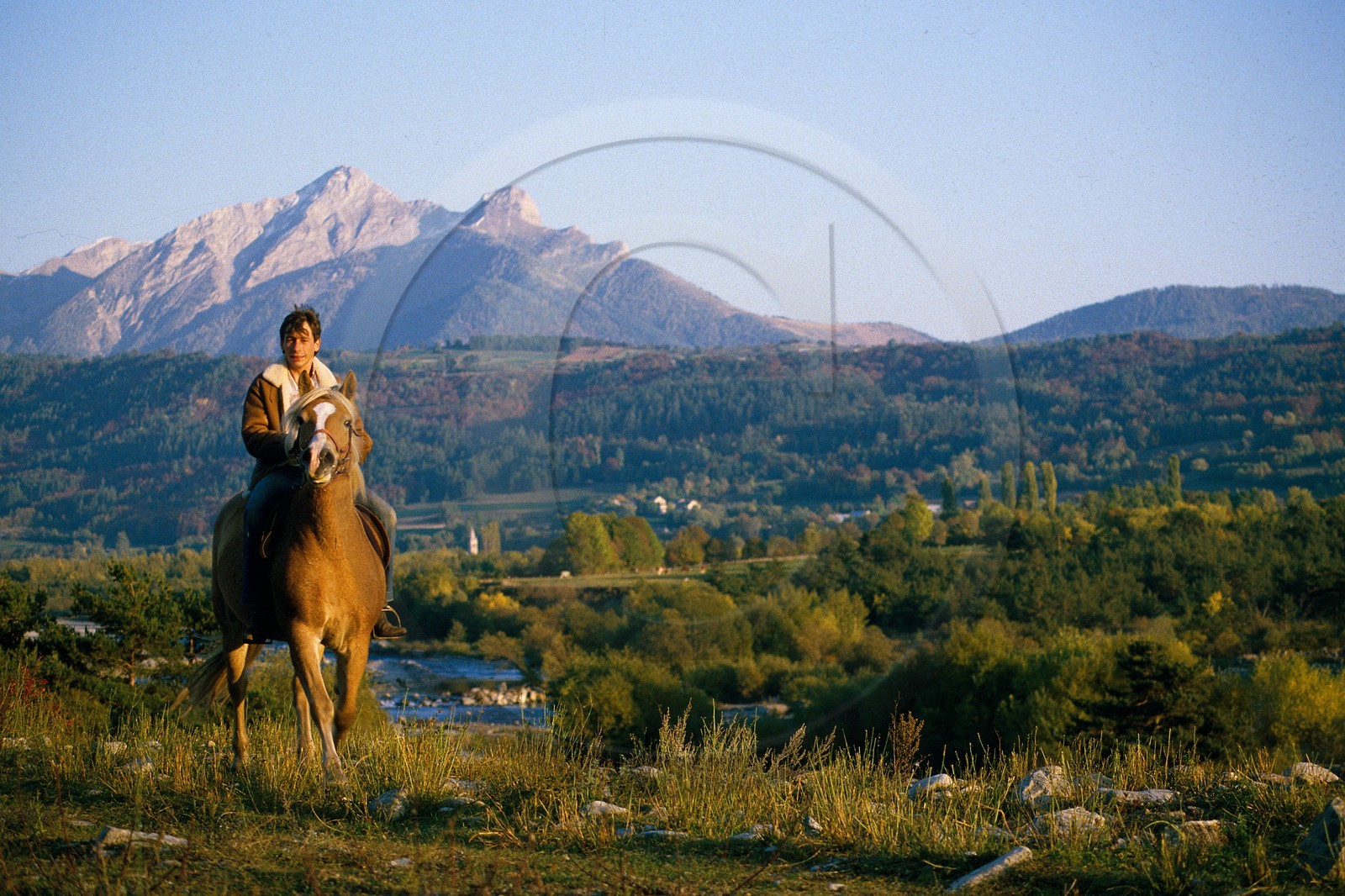 Equitation