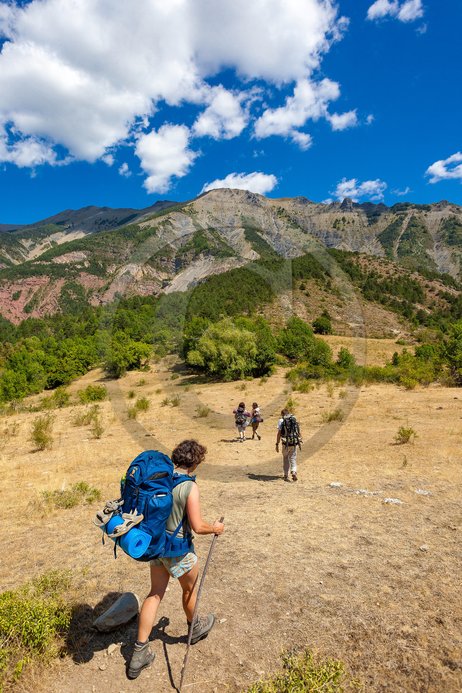 Refuge d'Art Vieil Esclangon d'Andy Goldsworthy Refuge d'Art Vieil Esclangon d'Andy Goldsworthy