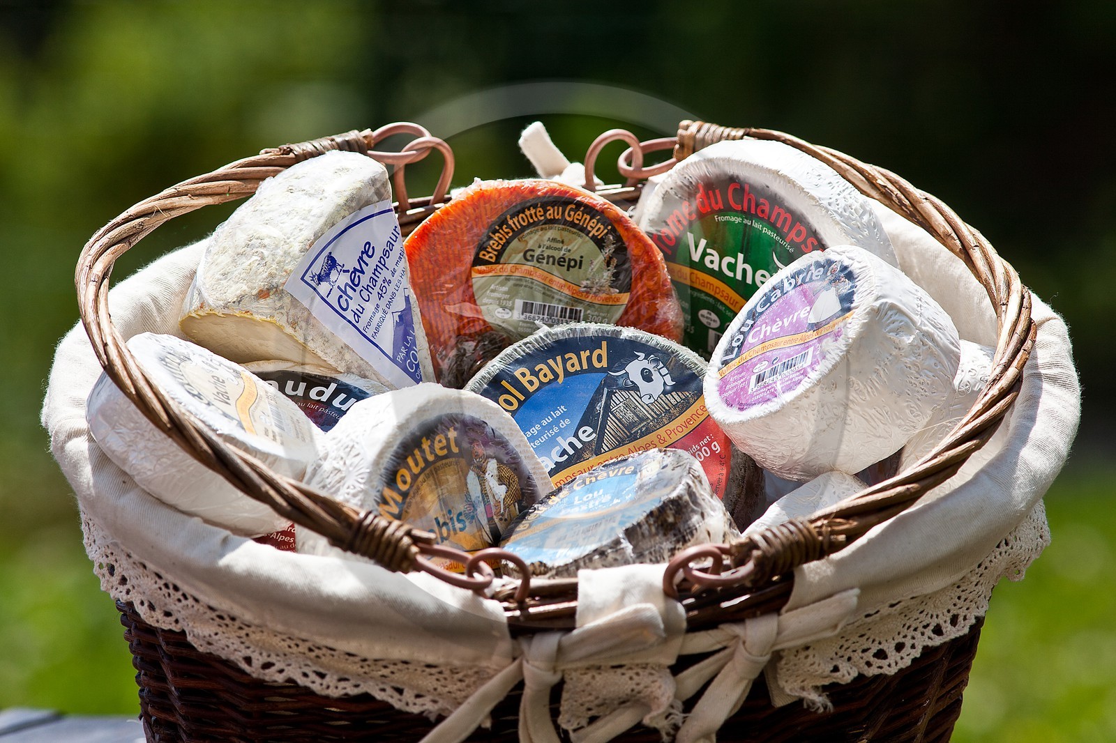 Laiterie du Col Bayard Laiterie du Col Bayard