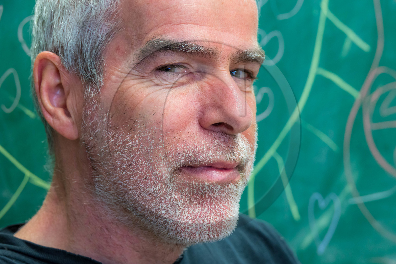 Michel Chavrot