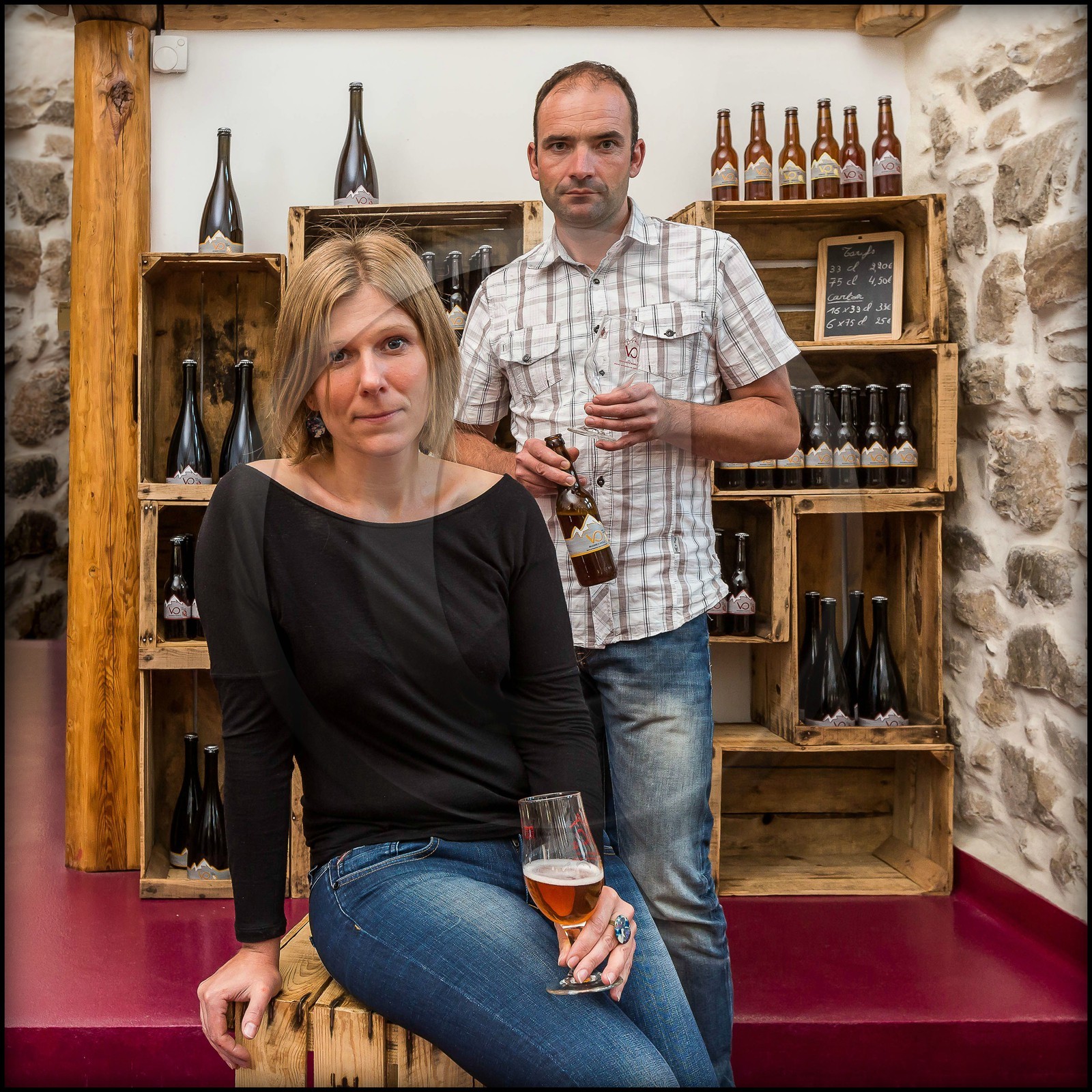 Brasserie Ancelle