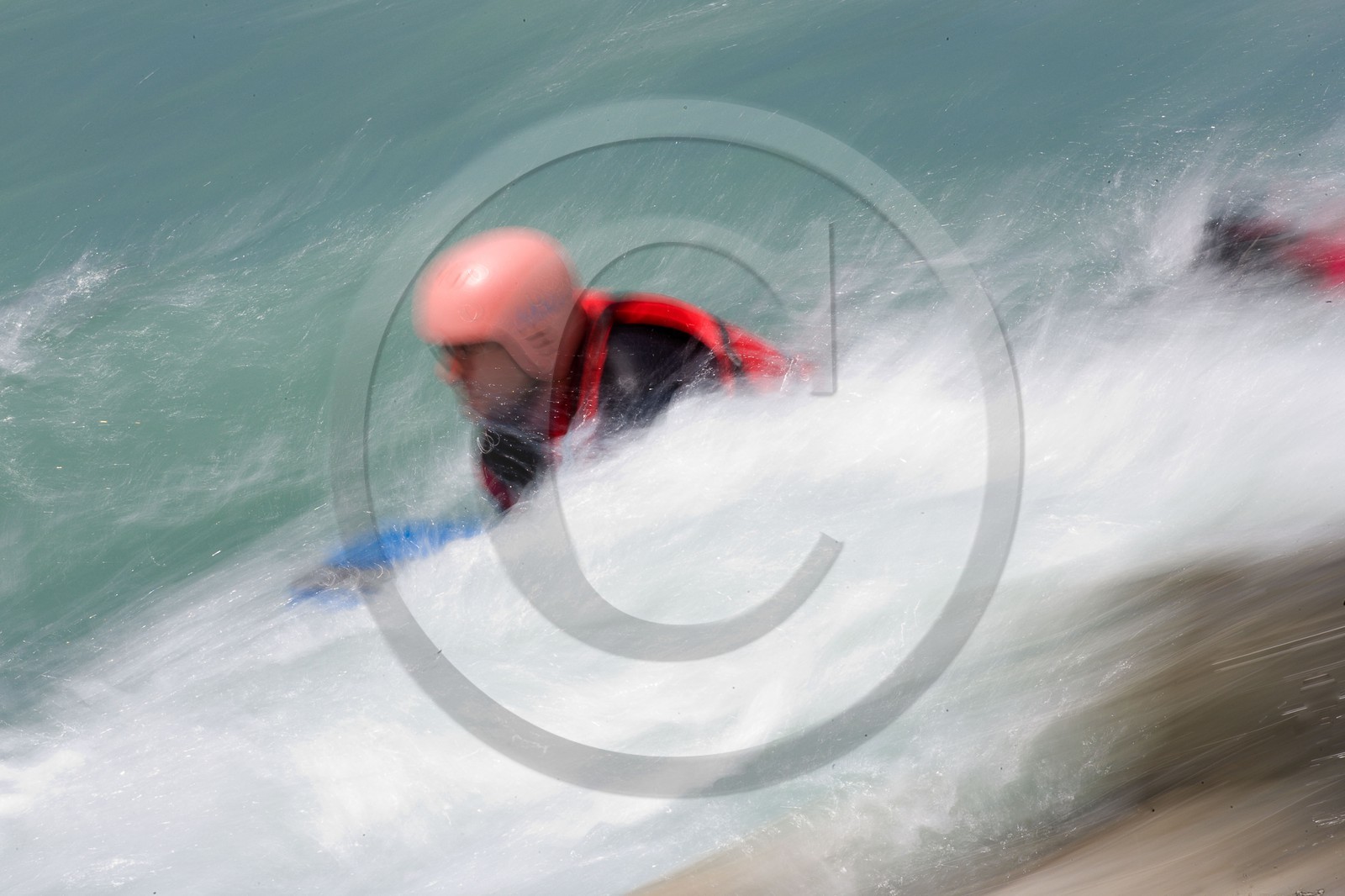 Hydrospeed