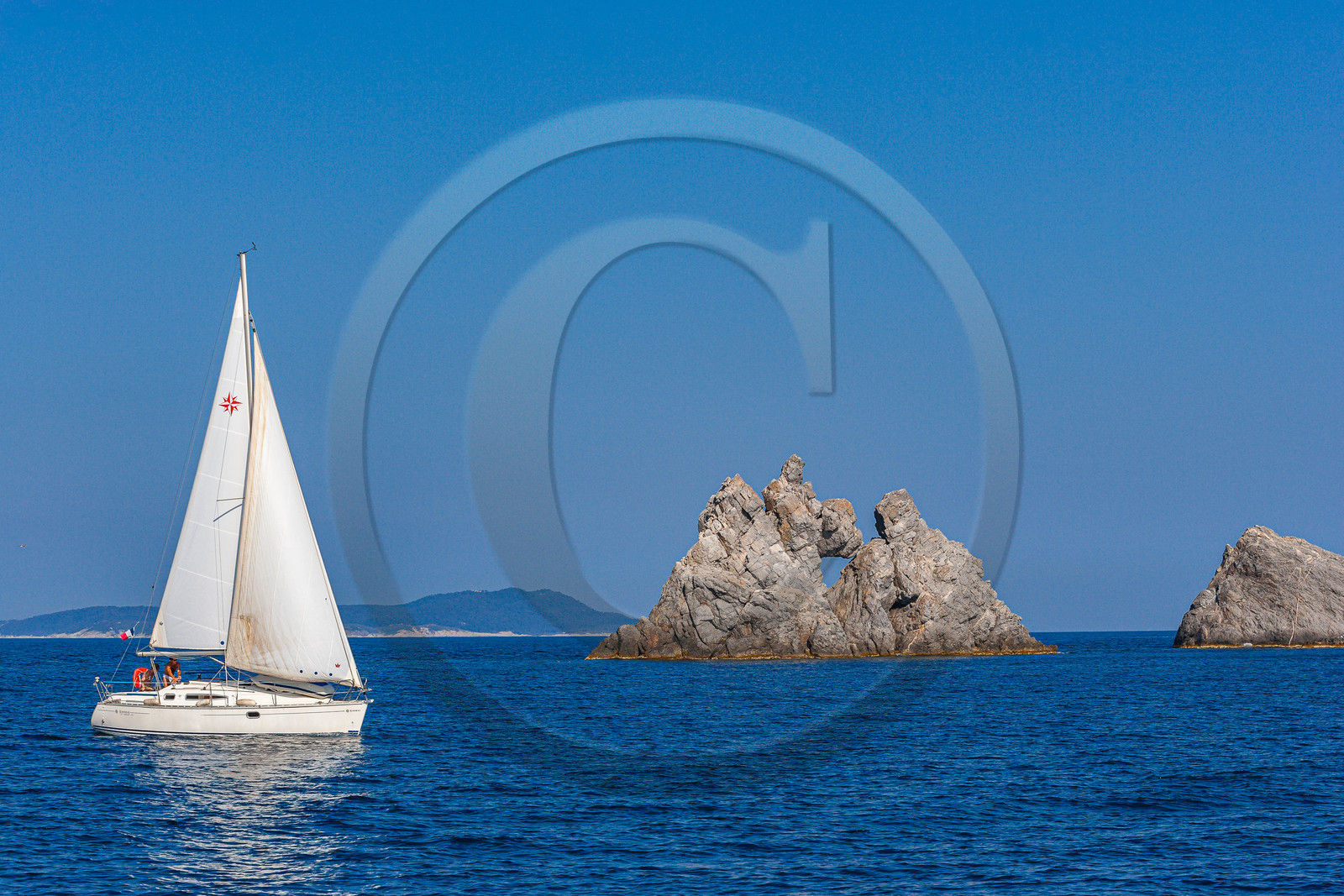 Parc national de Port-Cros Parc national de Port-Cros