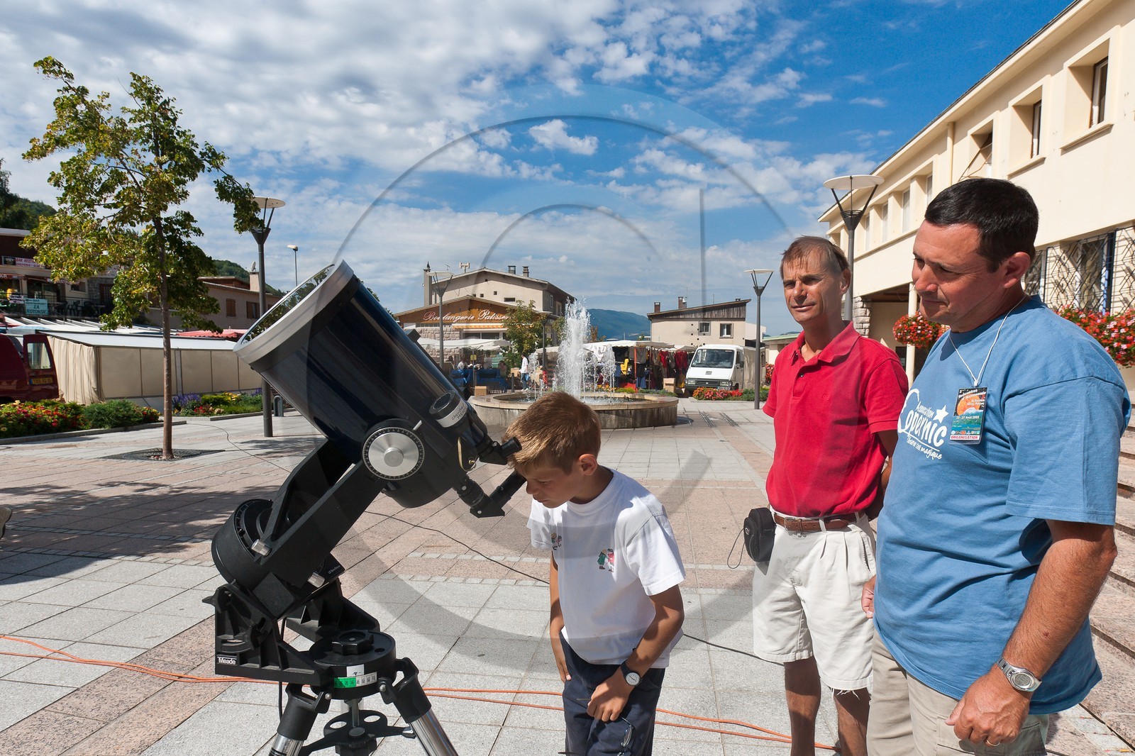 Astronomie amateur Astronomie amateur