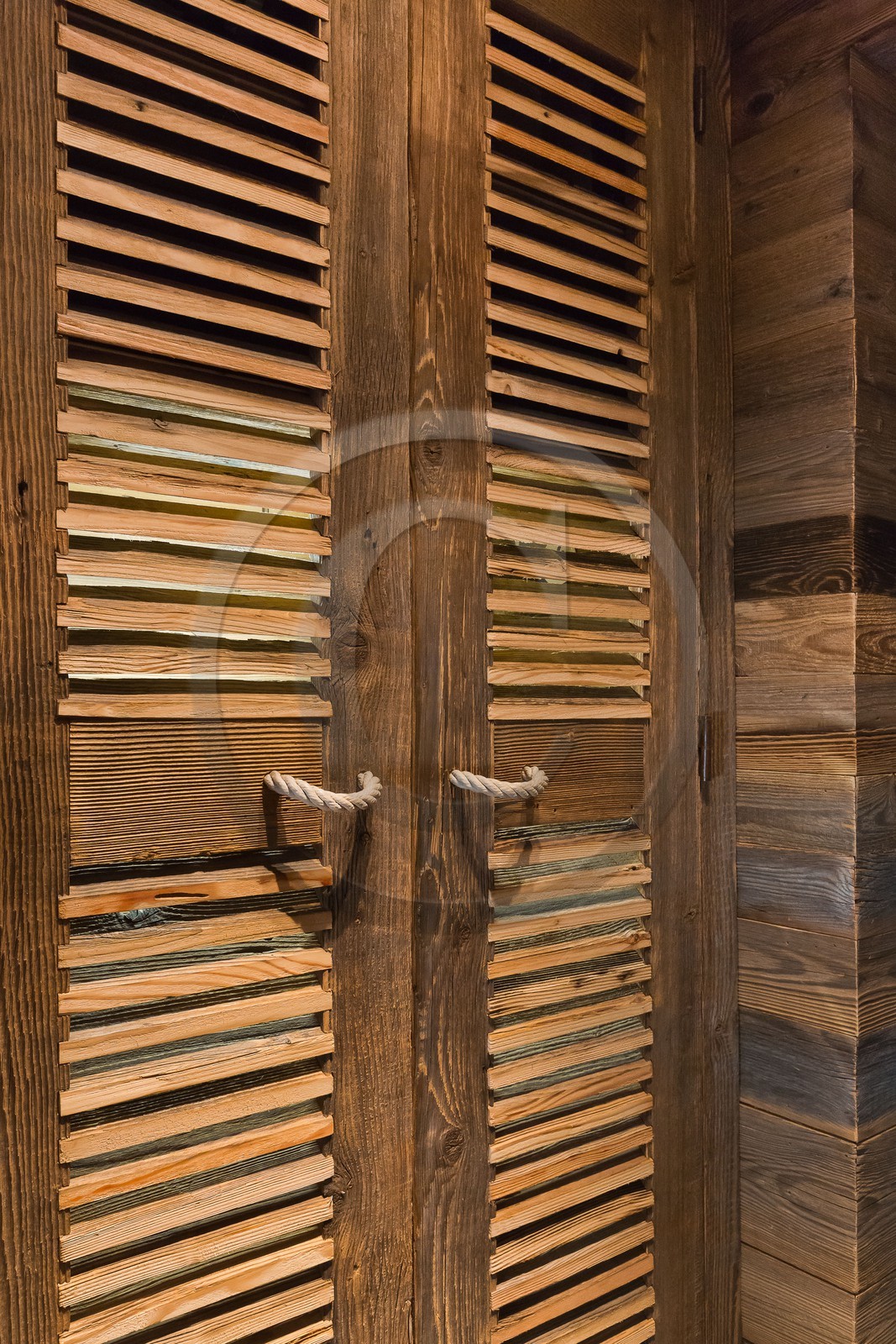 Chalet Bayrou