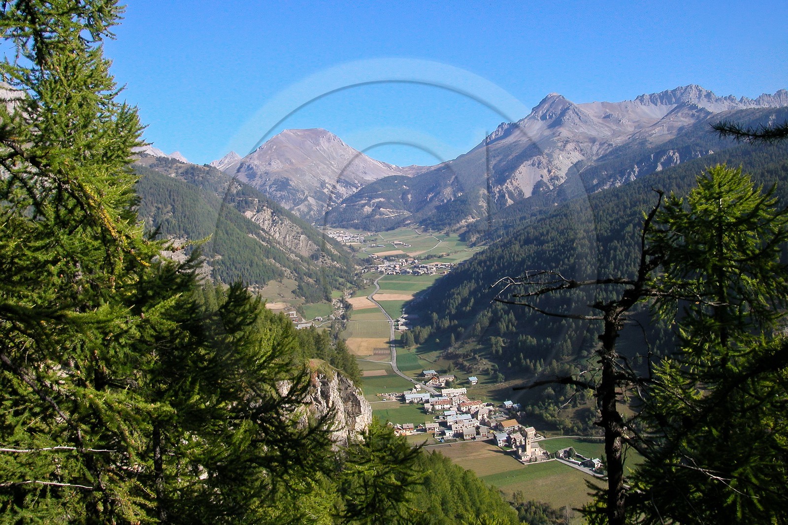 Arvieux