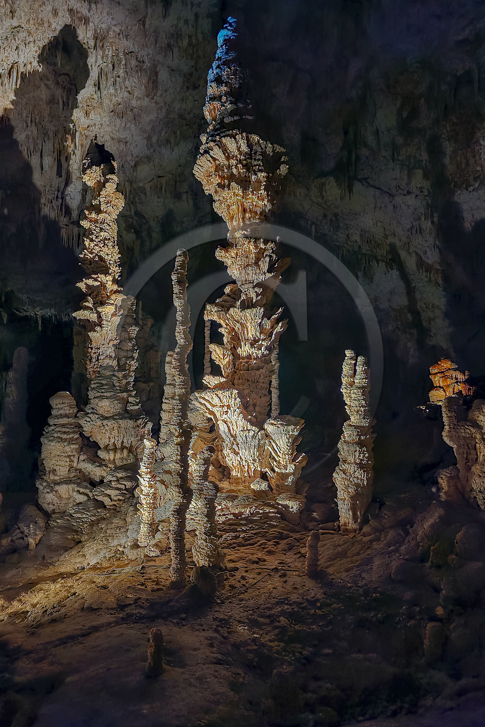 Grotte de Dargilan