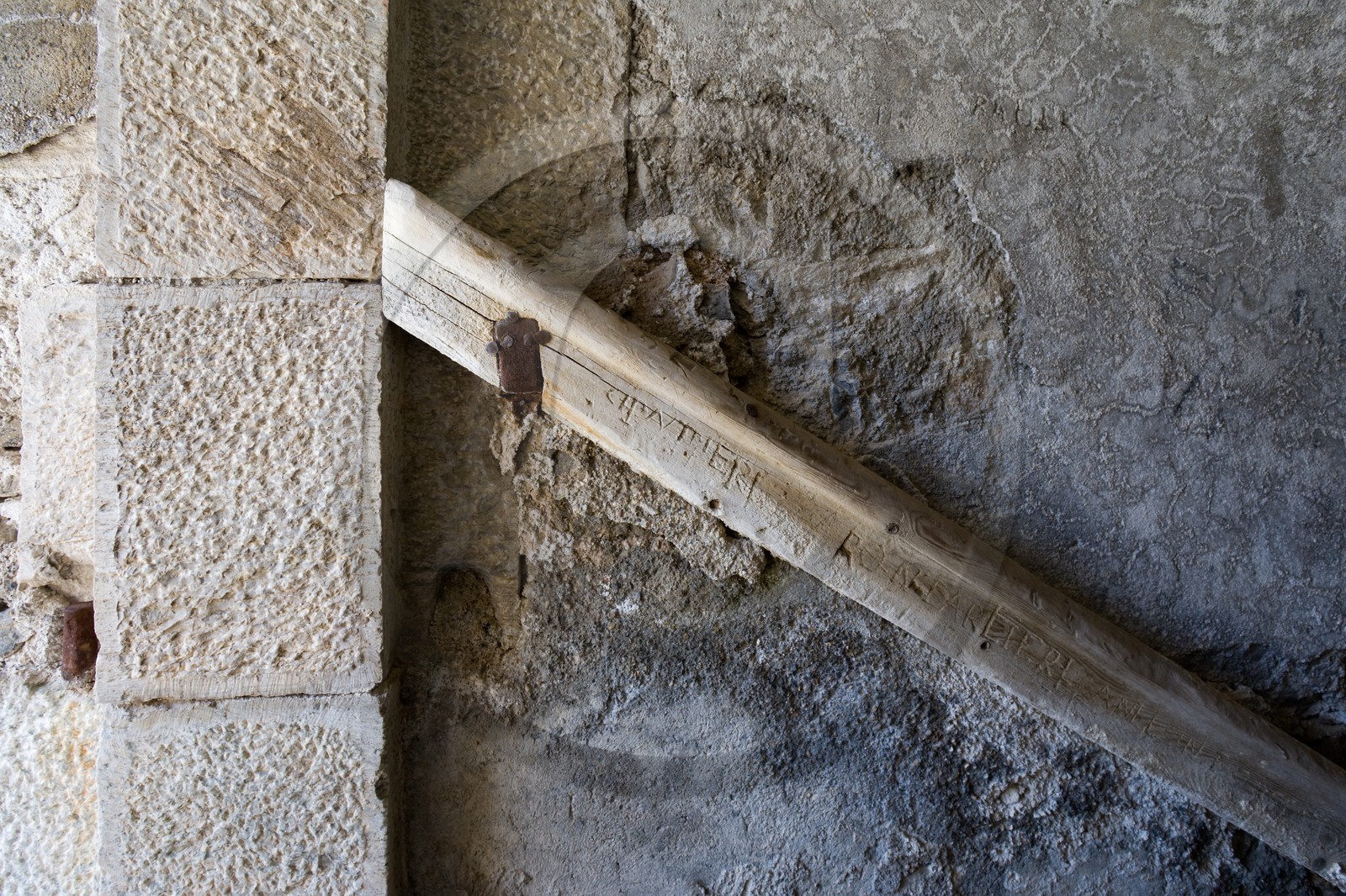 Briançon, Fort du Randouillet