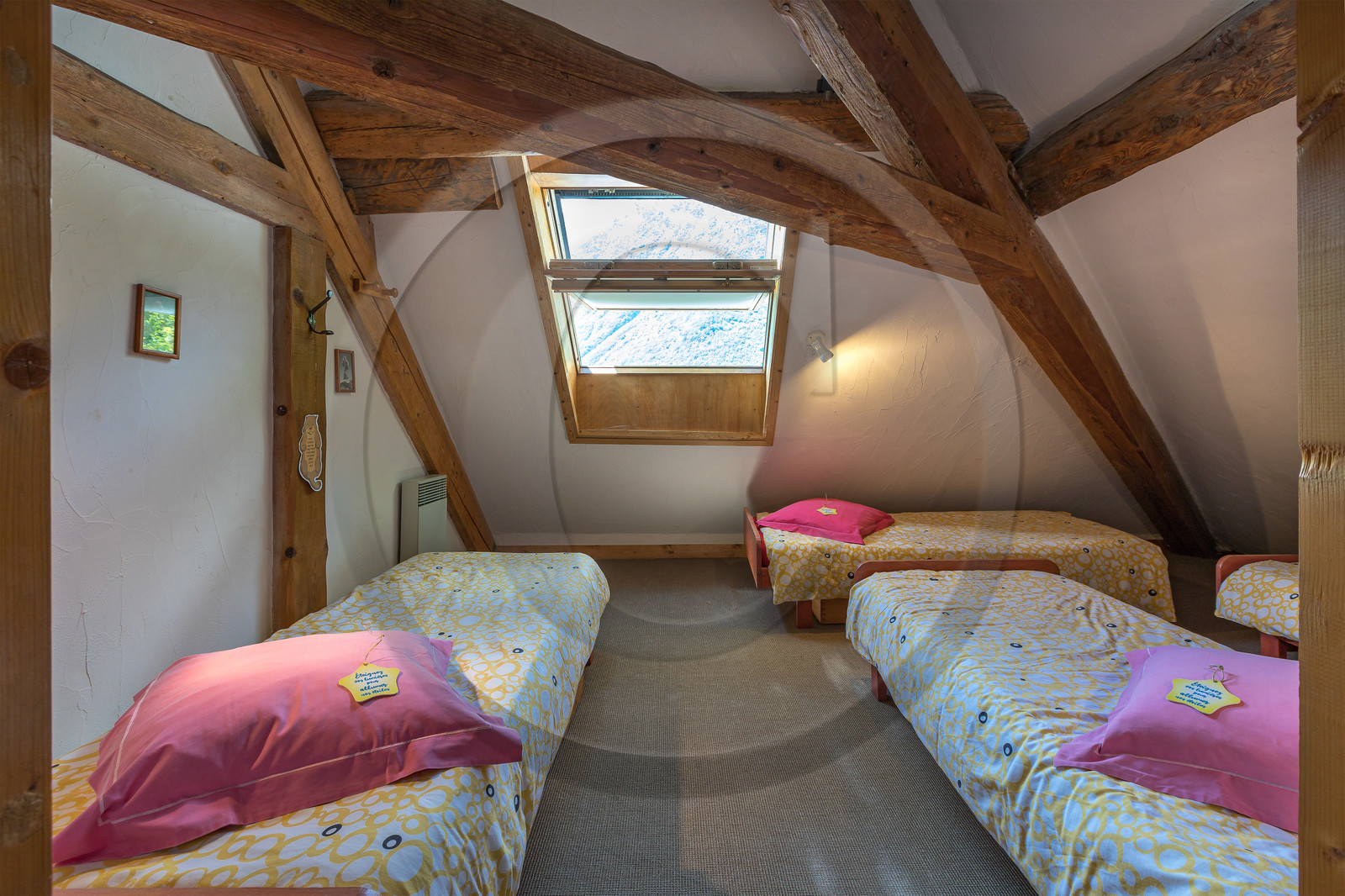 Gîte d'étape et de sejour Les Filons Gîte d'étape et de sejour Les Filons