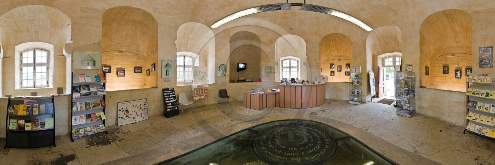 Longwy, Fortifications Vauban inscrites au patrimoine mondial de Longwy, Fortifications Vauban inscrites au patrimoine mondial de