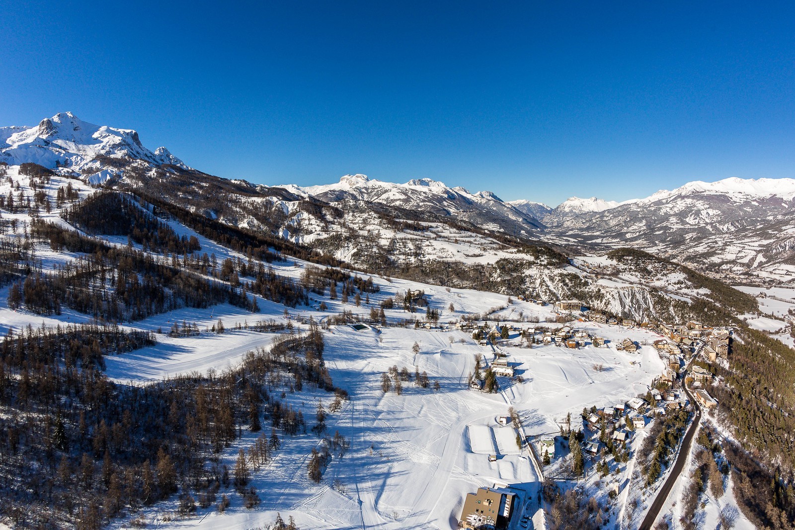 Barcelonnette