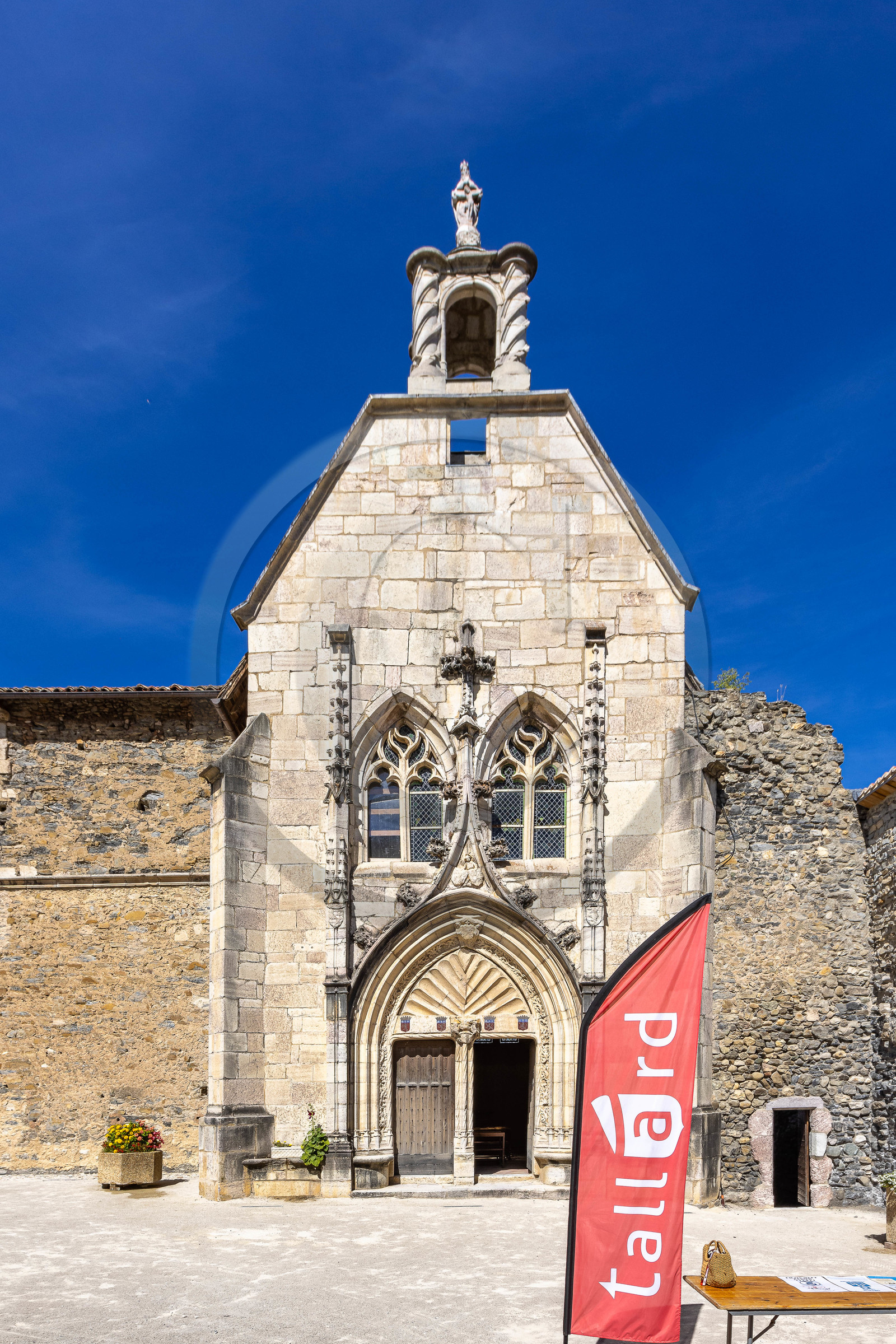 Chateau de Tallard