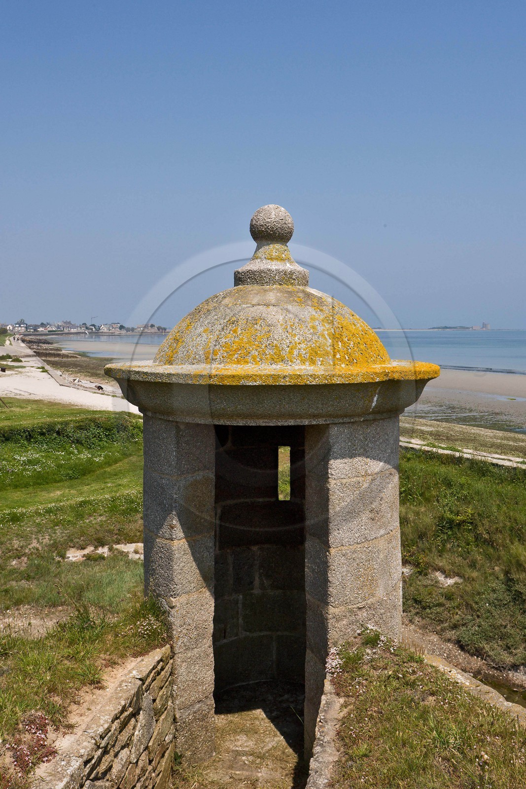 Saint-Vaast-la-Hougue