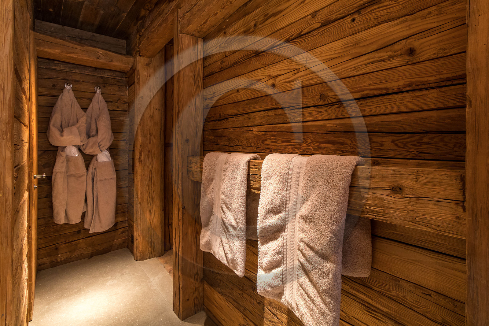 Le Grand Bornand, Chalet 1864