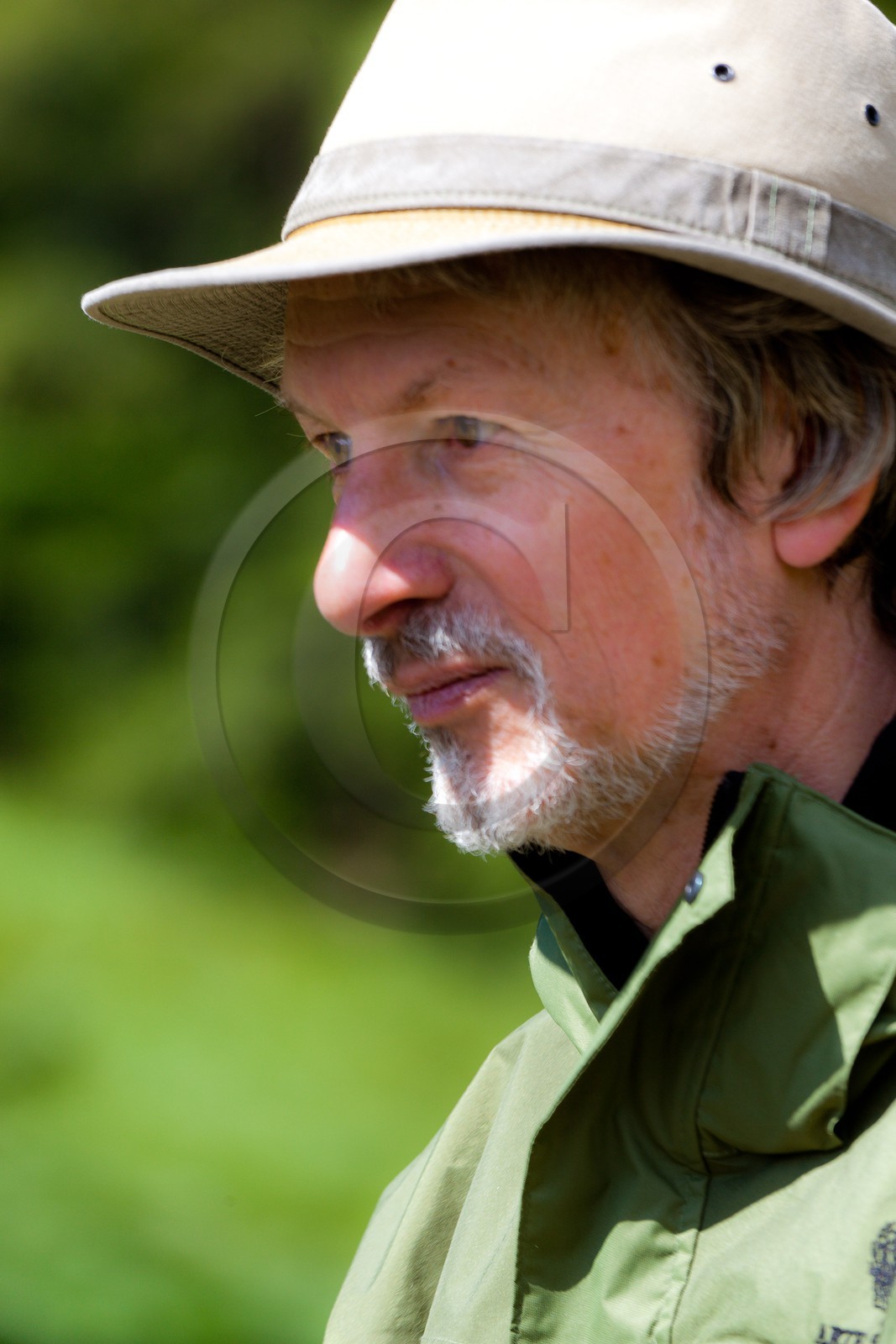 Bob Verschueren, SAN Val Varaita et Queyras