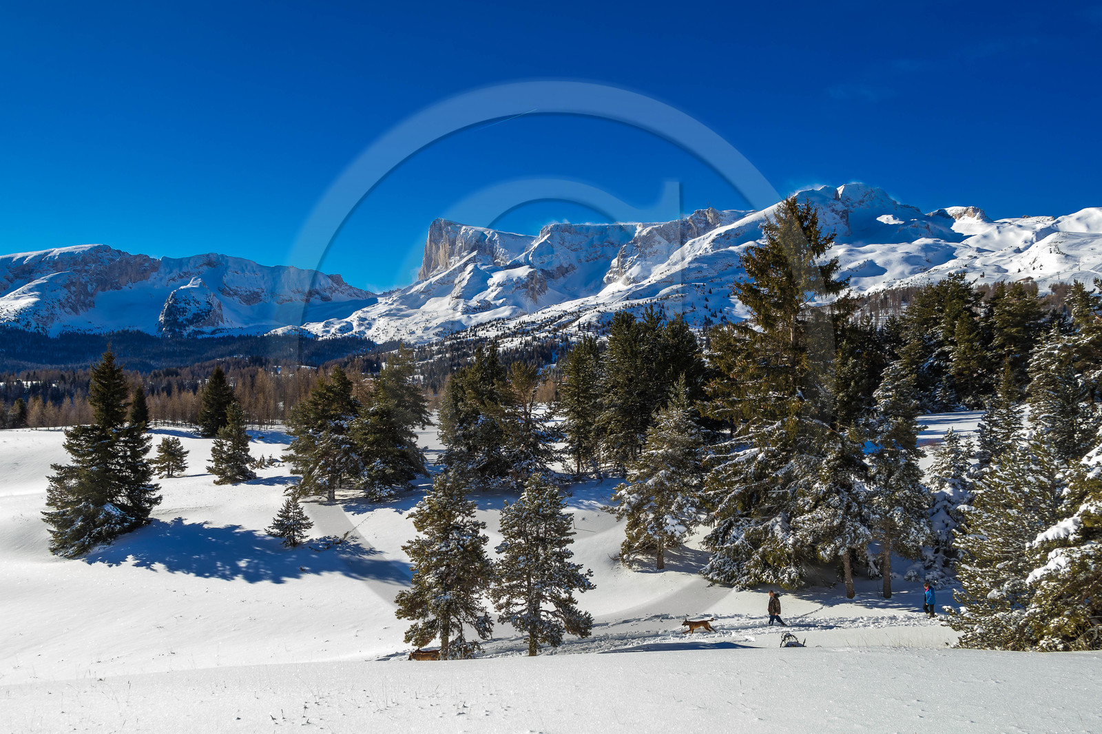 Dévoluy, Superdevoluy Dévoluy, Superdevoluy