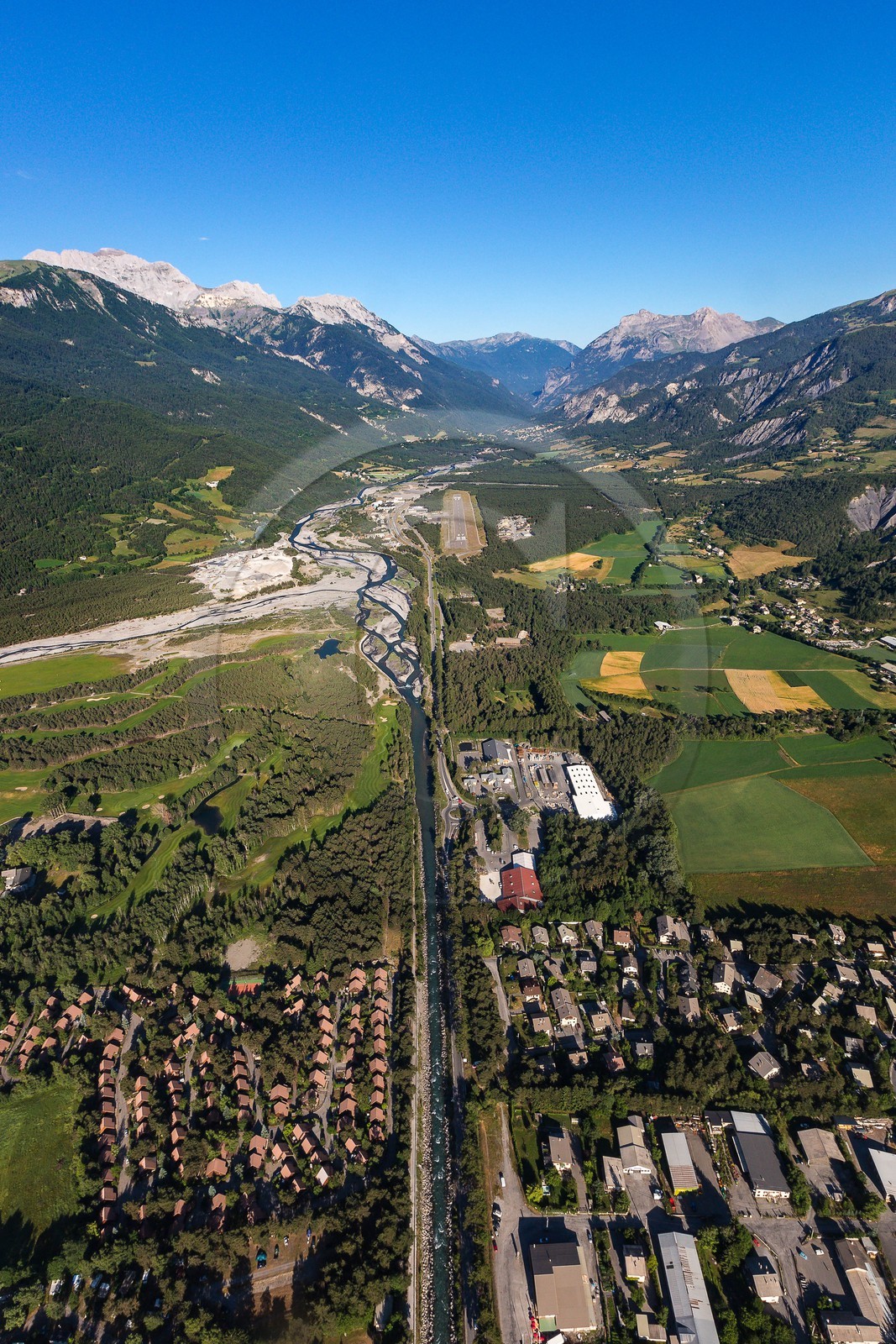 Barcelonnette