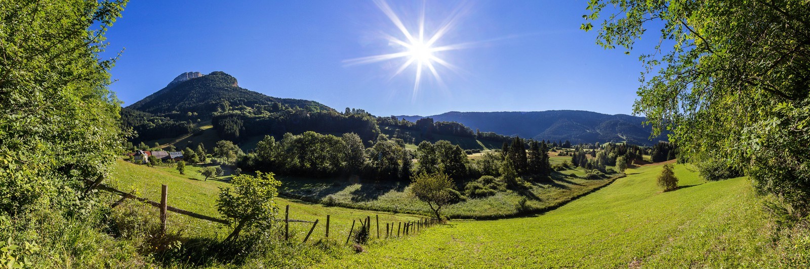 ENS de l'Isère, Marais des Sagnes ENS de l'Isère, Marais des Sagnes