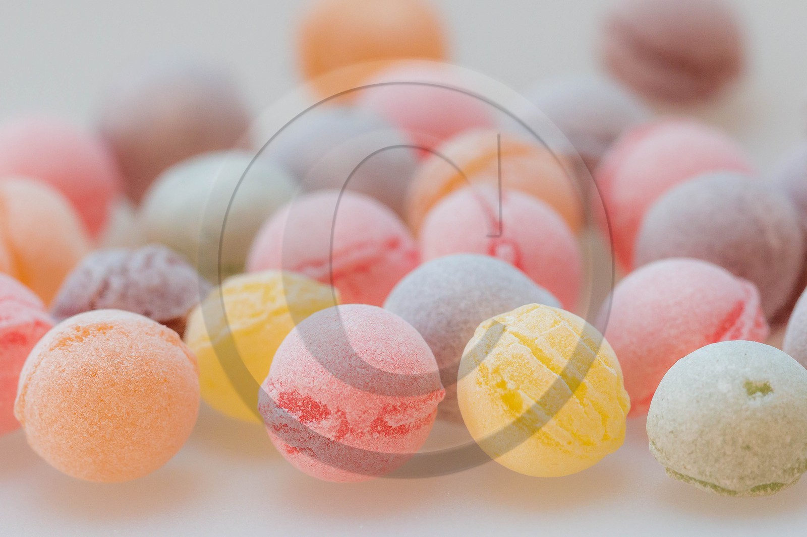 Confiserie Alpine, Christophe Zana