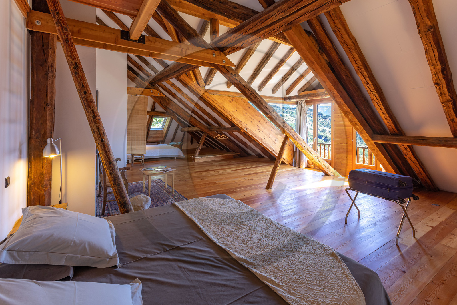 La Ferme de Beauté
