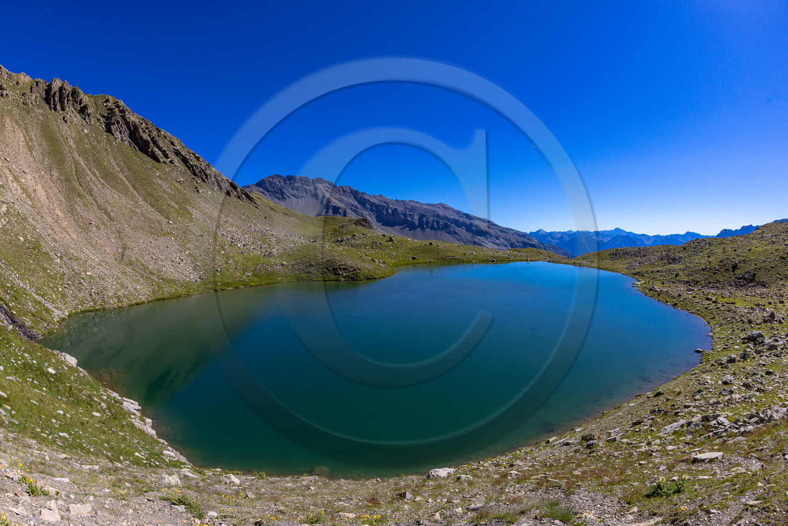 Lac Palluel Lac Palluel