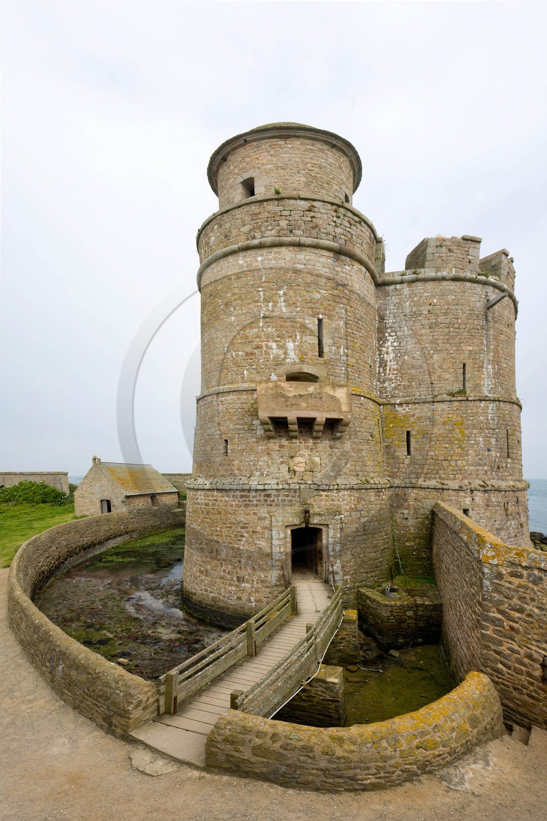 Saint-Vaast-la-Hougue