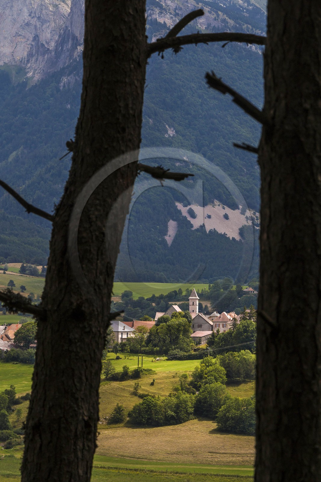 Lus-la-Croix-Haute