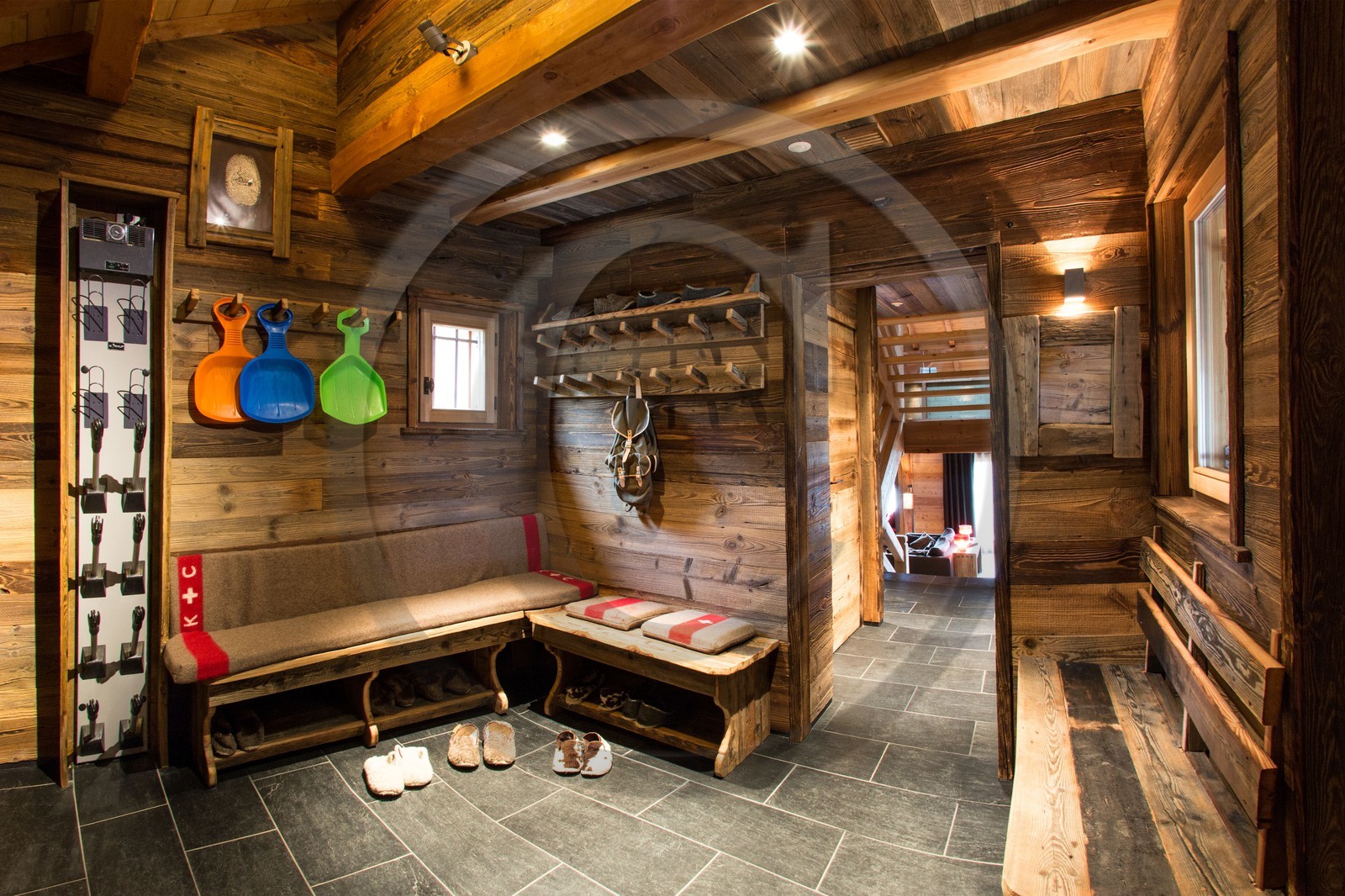 Chalet Bayrou