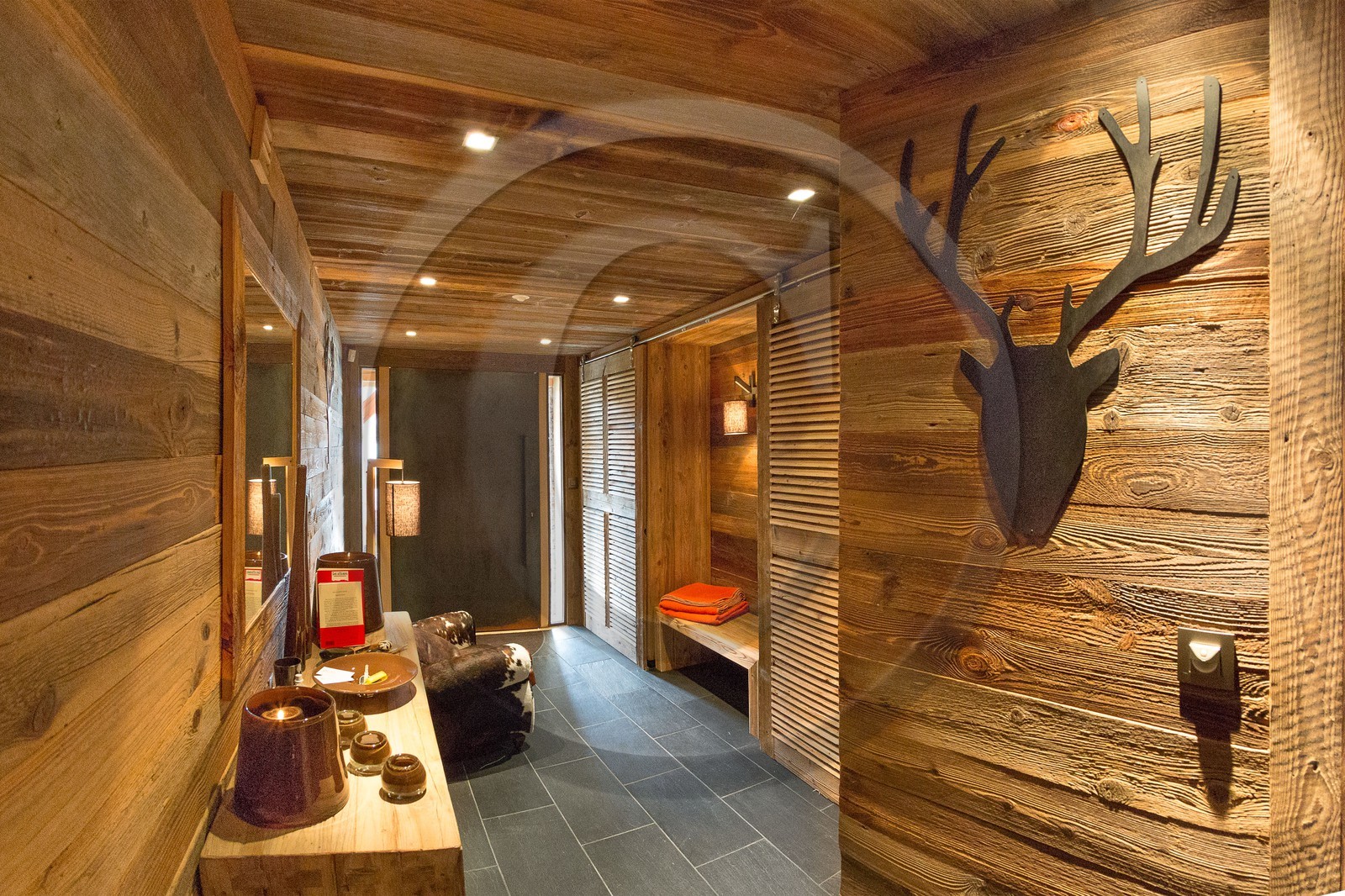 Chalet Bayrou