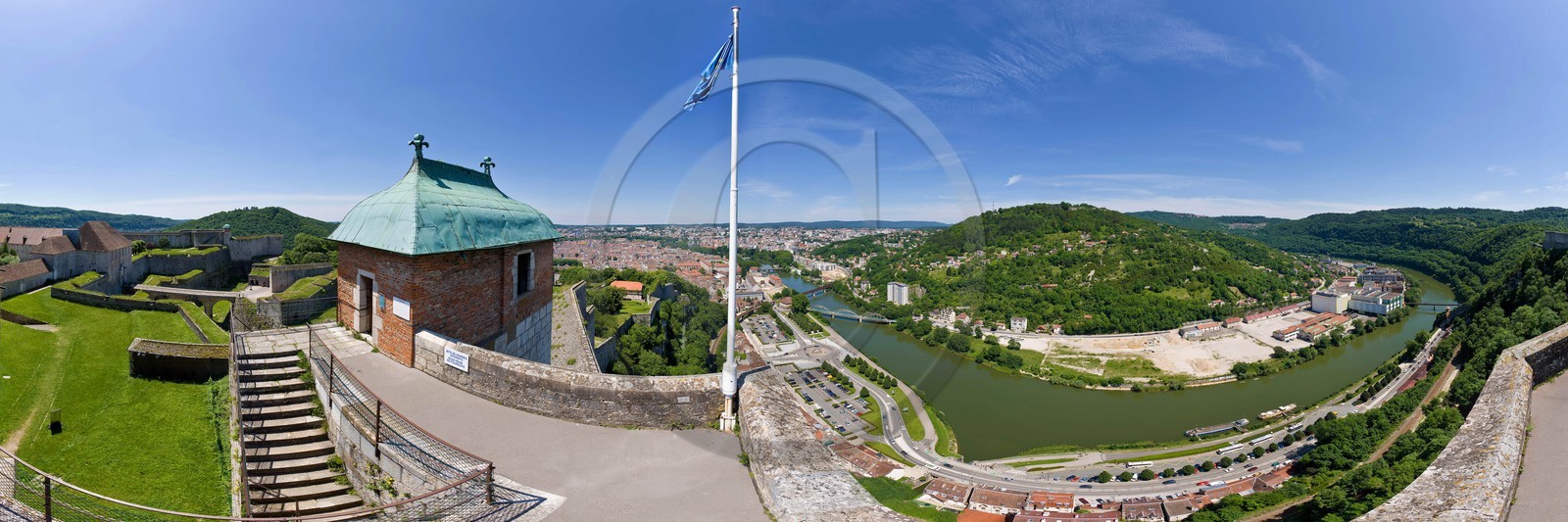 Besançon