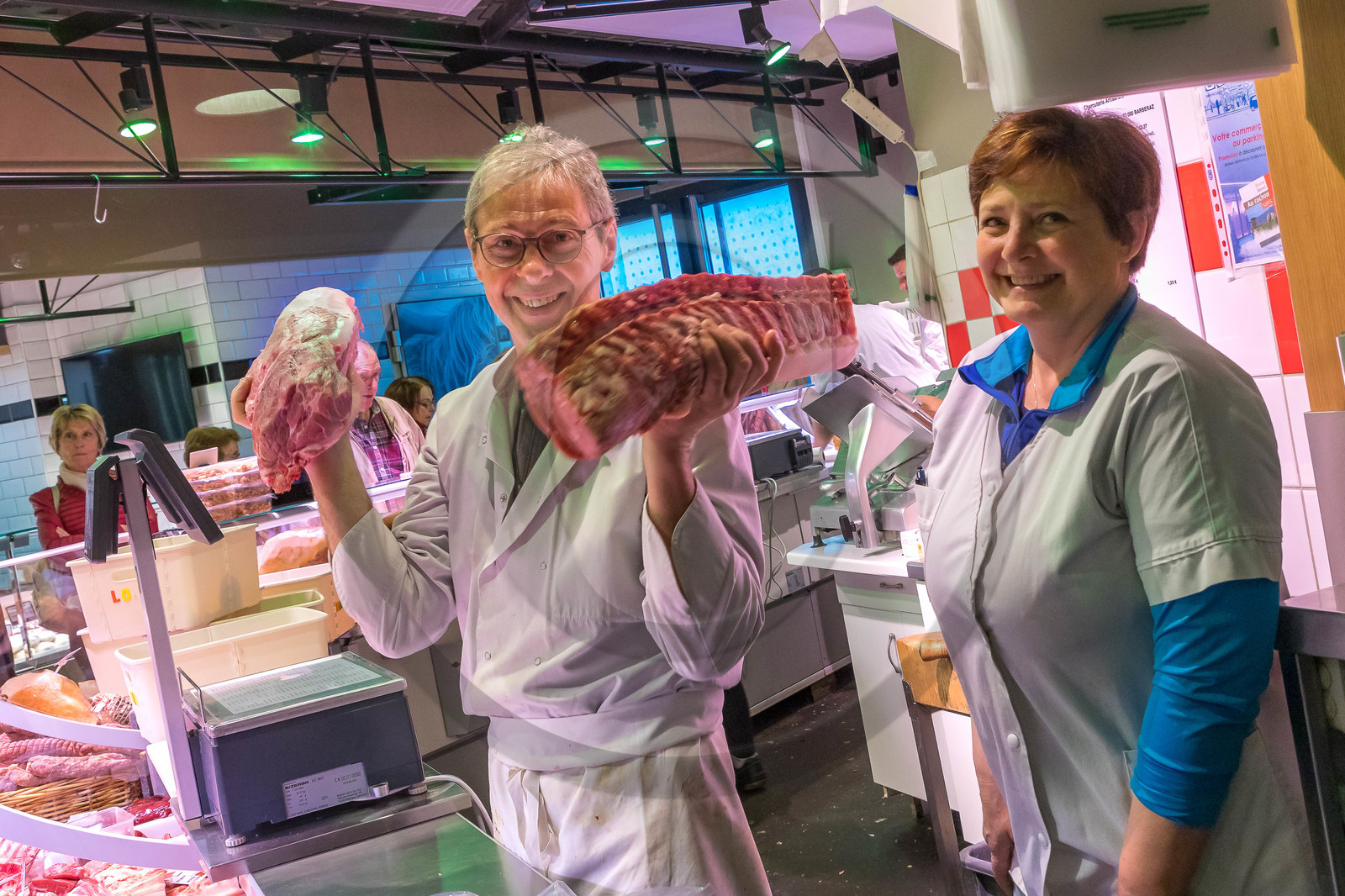 Chambéry, Bruno Revel Chambéry, Bruno Revel