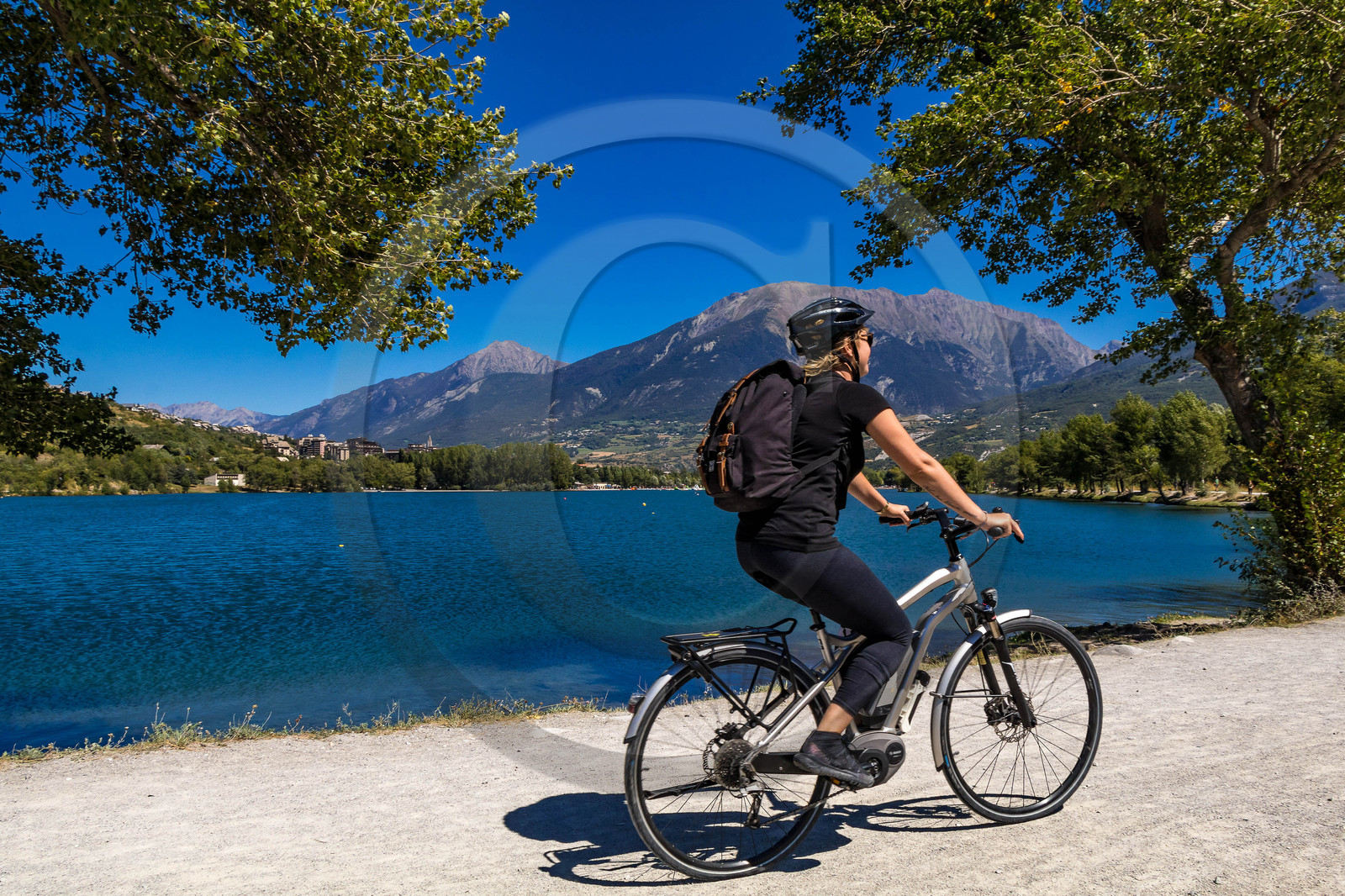 Out Emotion, vélo à assistance électrique Out Emotion, vélo à assistance électrique