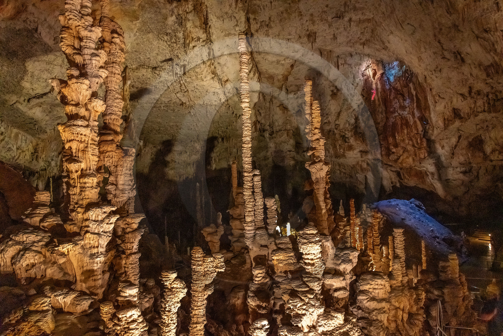 Grotte de Dargilan Grotte de Dargilan