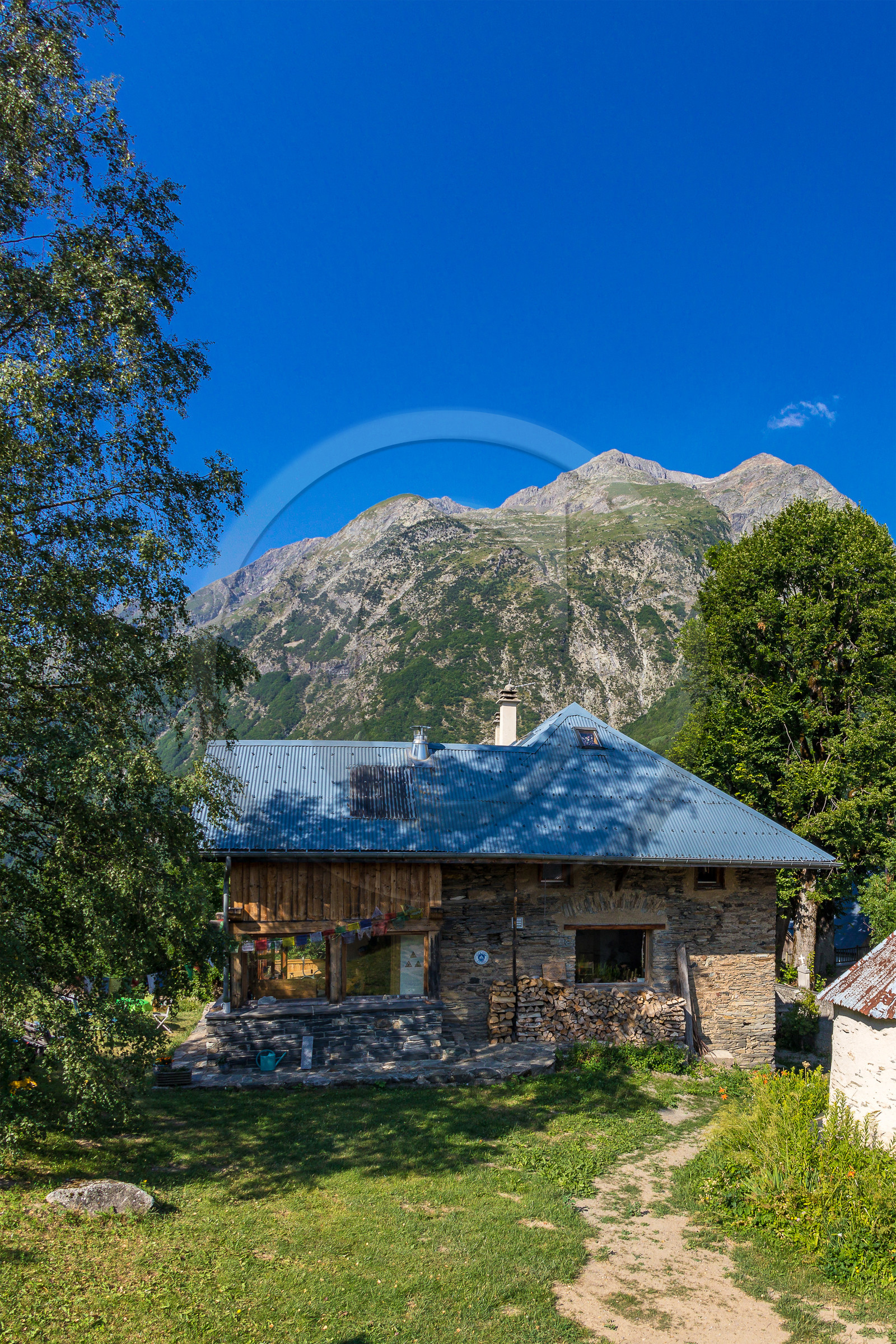 Gîte d'étape et de sejour Les Filons