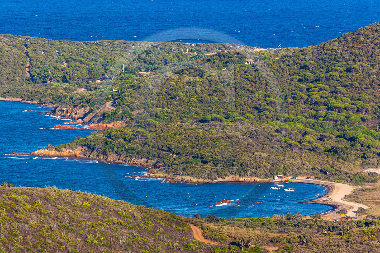 Porto-Vecchio, Marina d'Arje Porto-Vecchio, Marina d'Arje