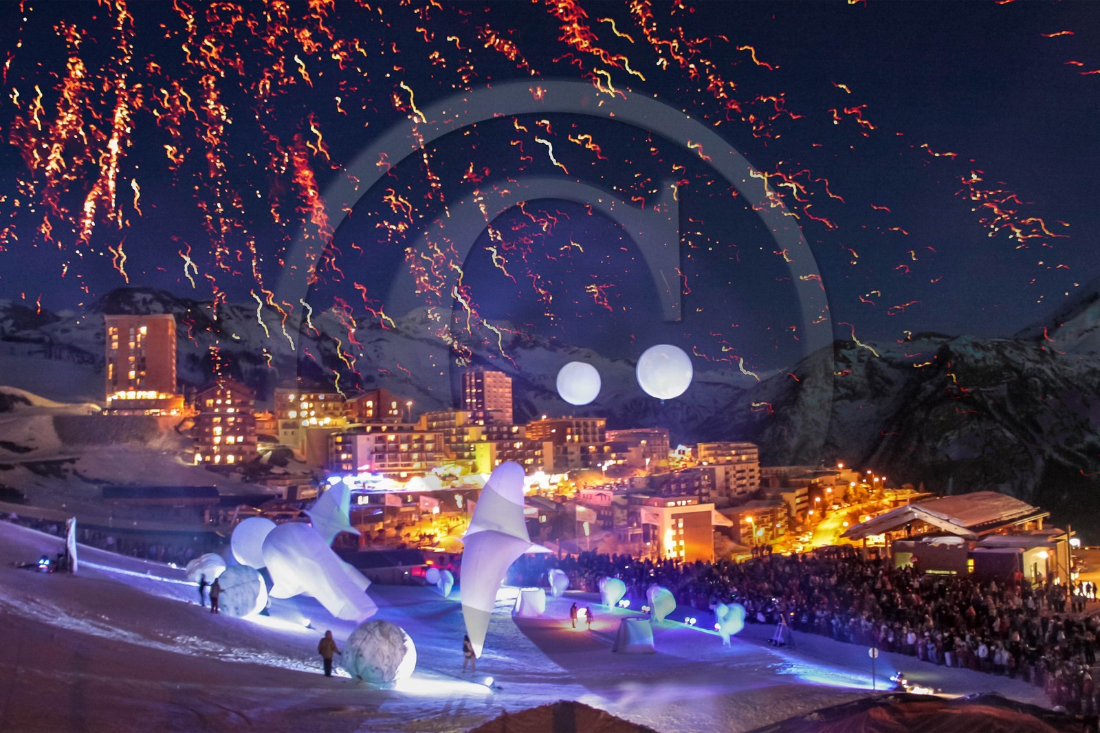 Les Givrés de la rue Les Givrés de la rue