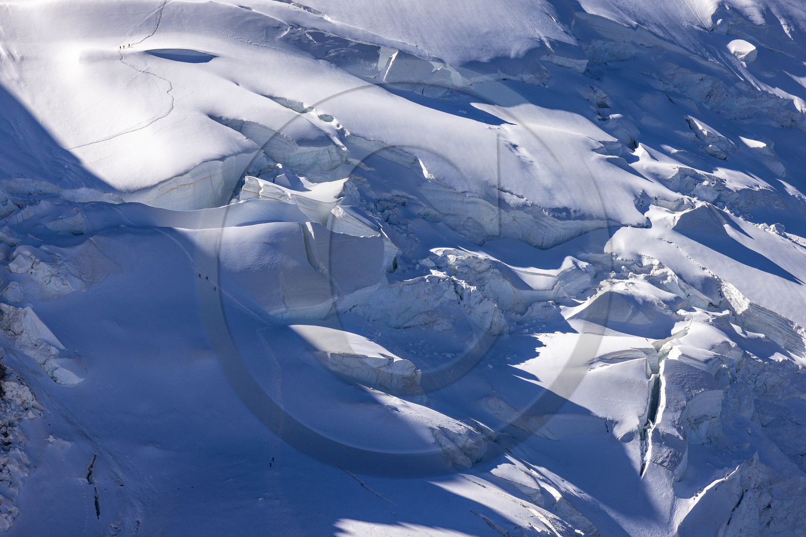 Mont-Blanc du Tacul