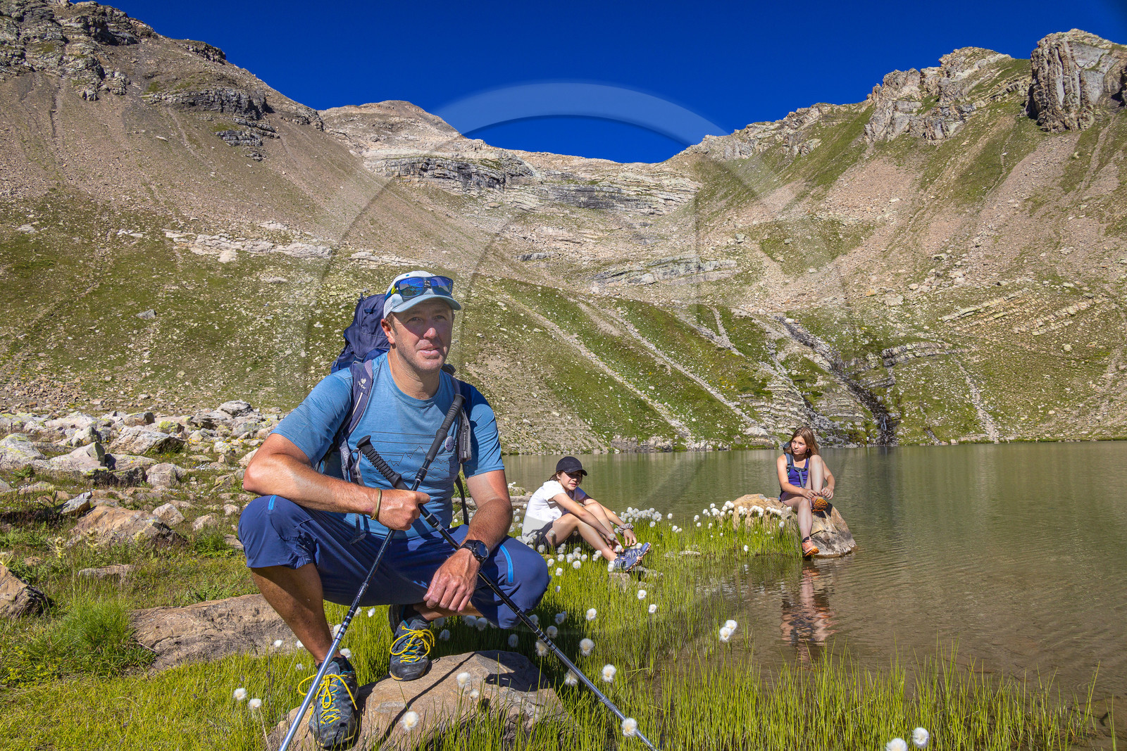 Lac Palluel