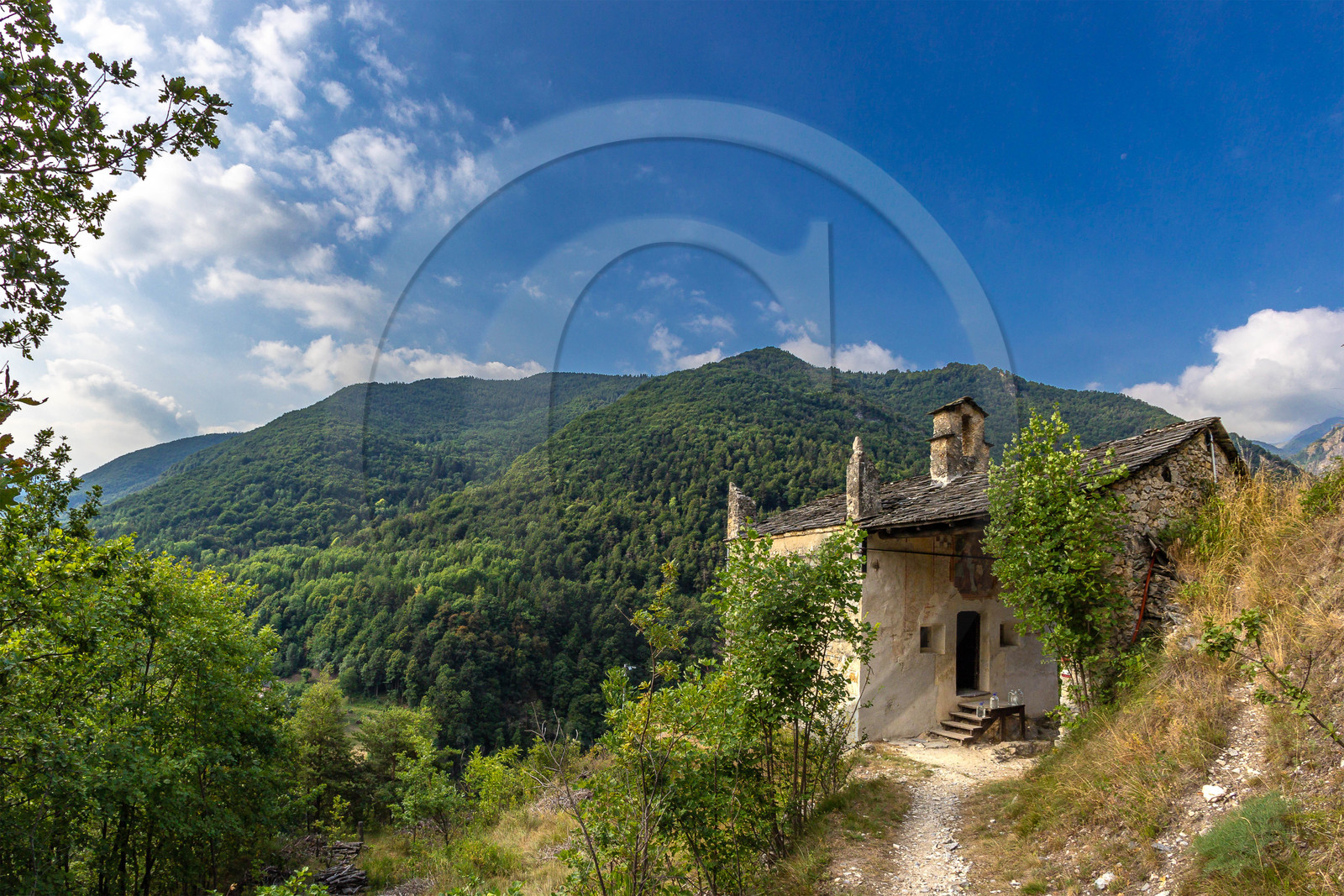 Cappella di San Pietro Cappella di San Pietro